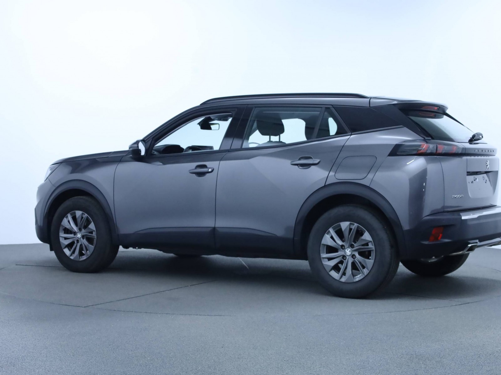 PEUGEOT - 2008 - #183172 - 9