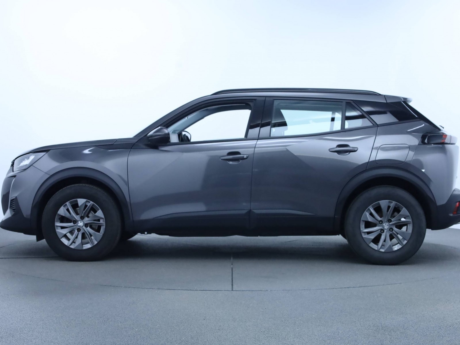 PEUGEOT - 2008 - #183172 - 10