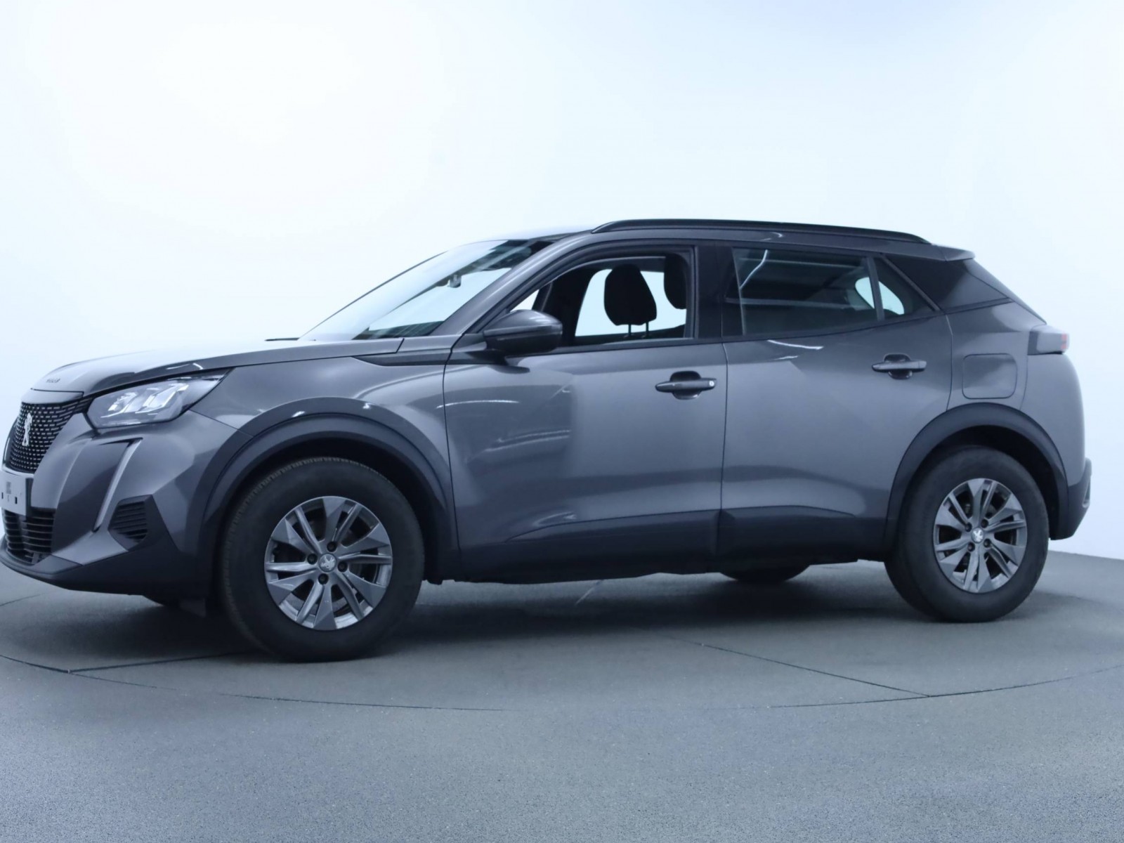 PEUGEOT - 2008 - #183172 - 11