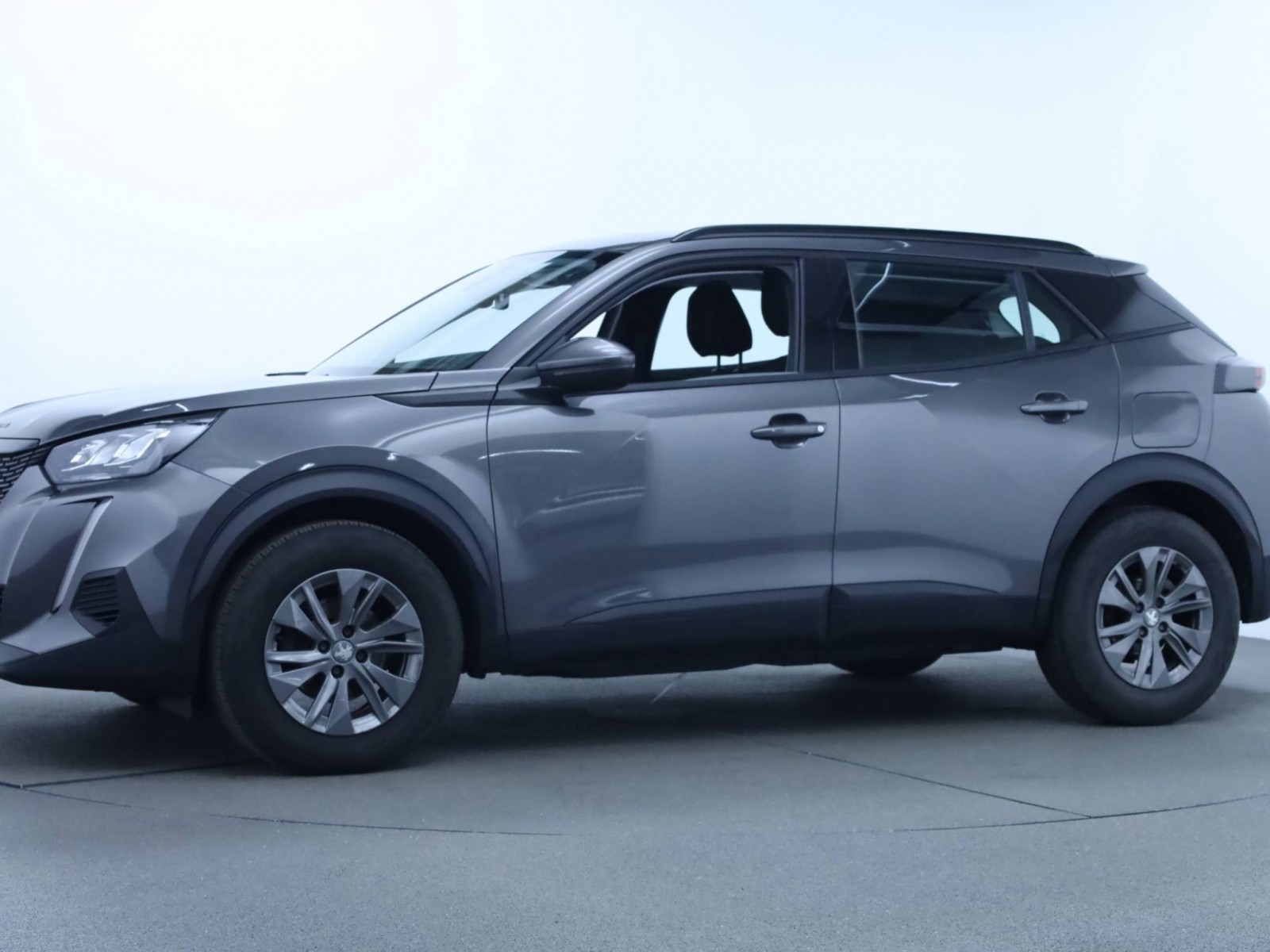 PEUGEOT - 2008 - #183172 - 21