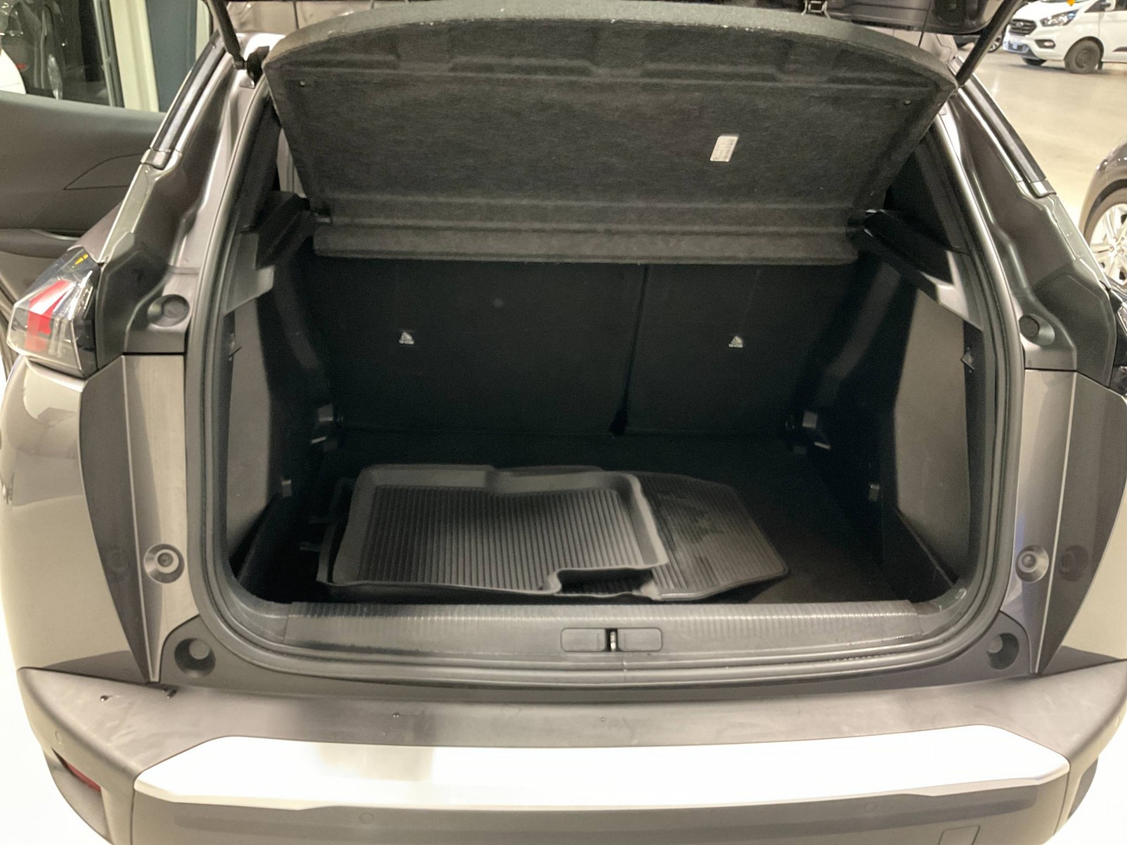 PEUGEOT - 2008 - #183172 - 12