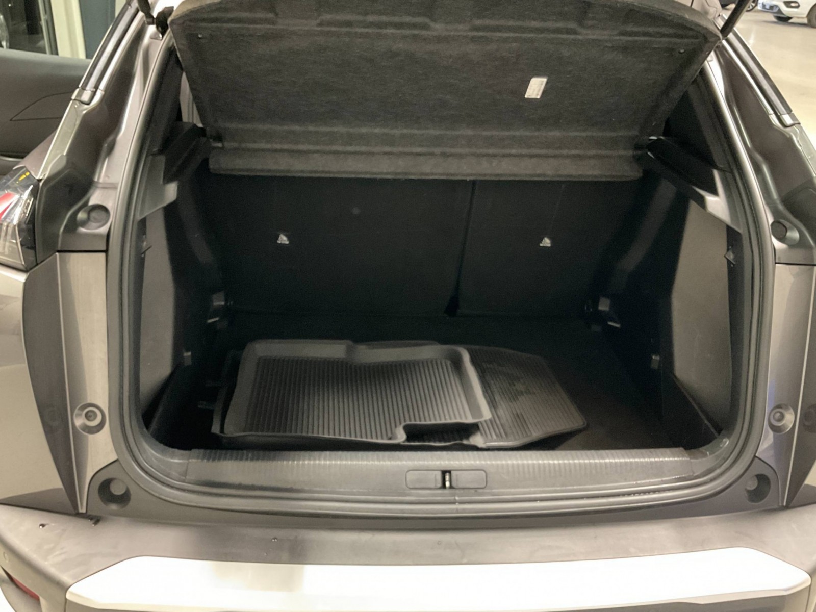 PEUGEOT - 2008 - #183172 - 22