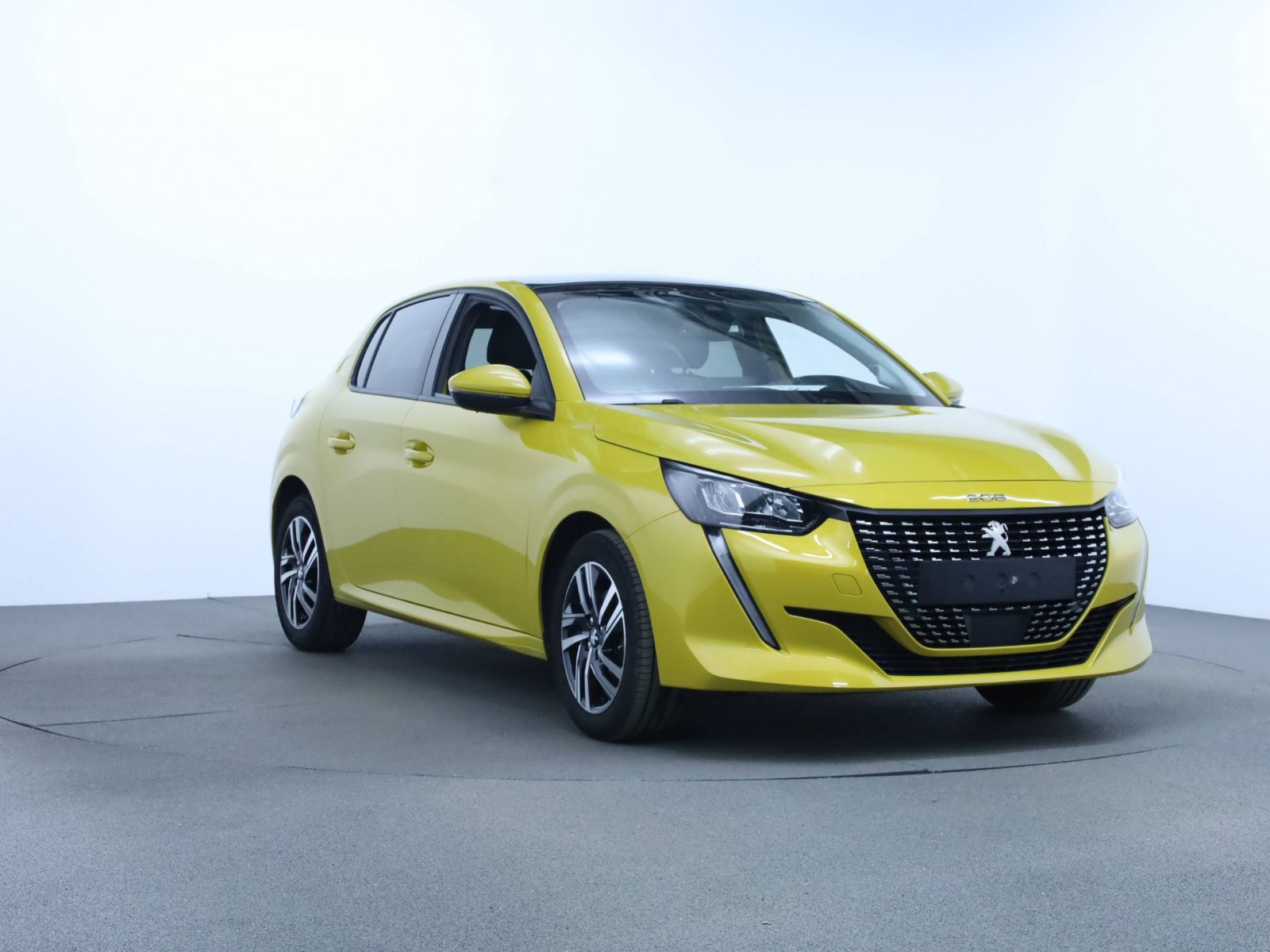 PEUGEOT - 208 - #183197 - 2