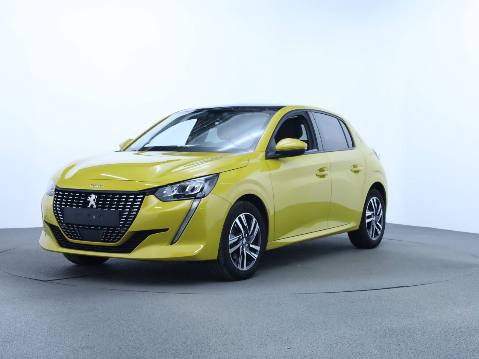 PEUGEOT - 208 - #183197 - 0