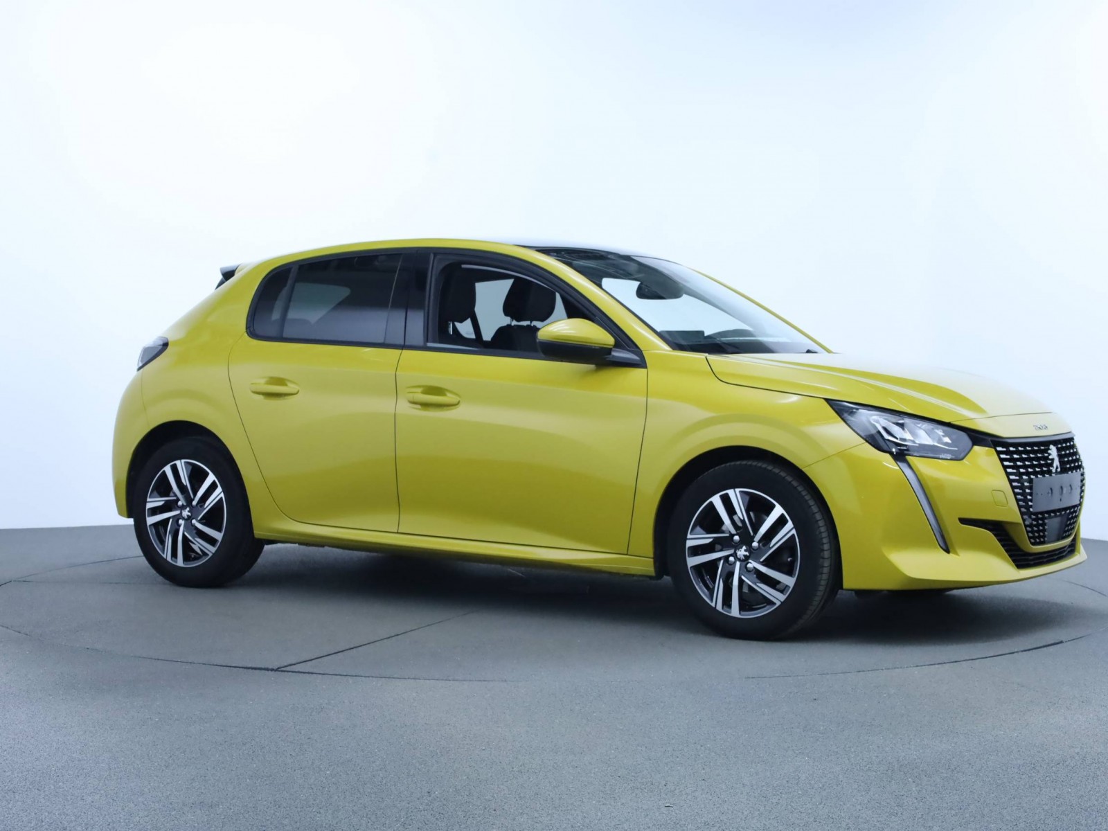 PEUGEOT - 208 - #183197 - 3