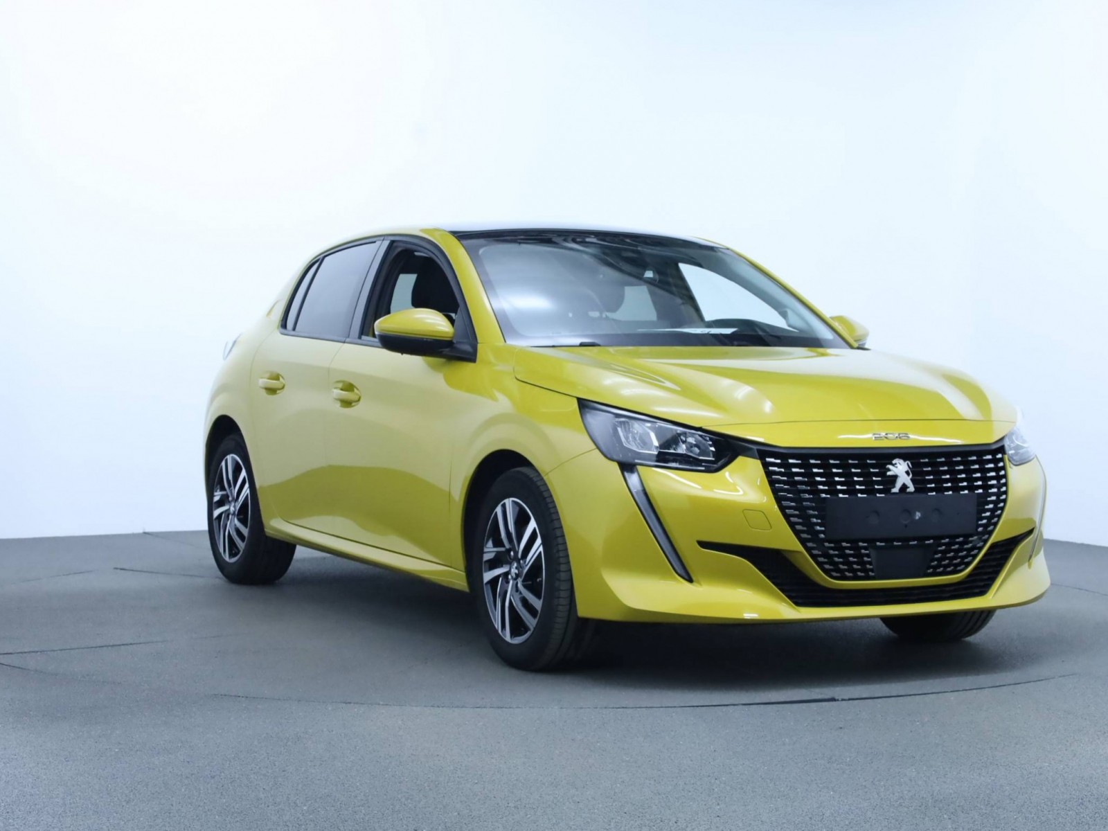 PEUGEOT - 208 - #183197 - 18