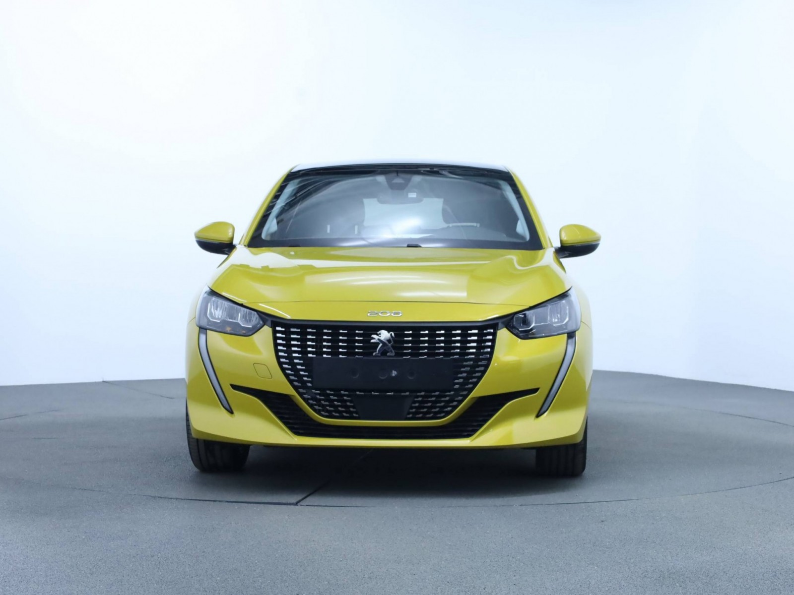 PEUGEOT - 208 - #183197 - 17