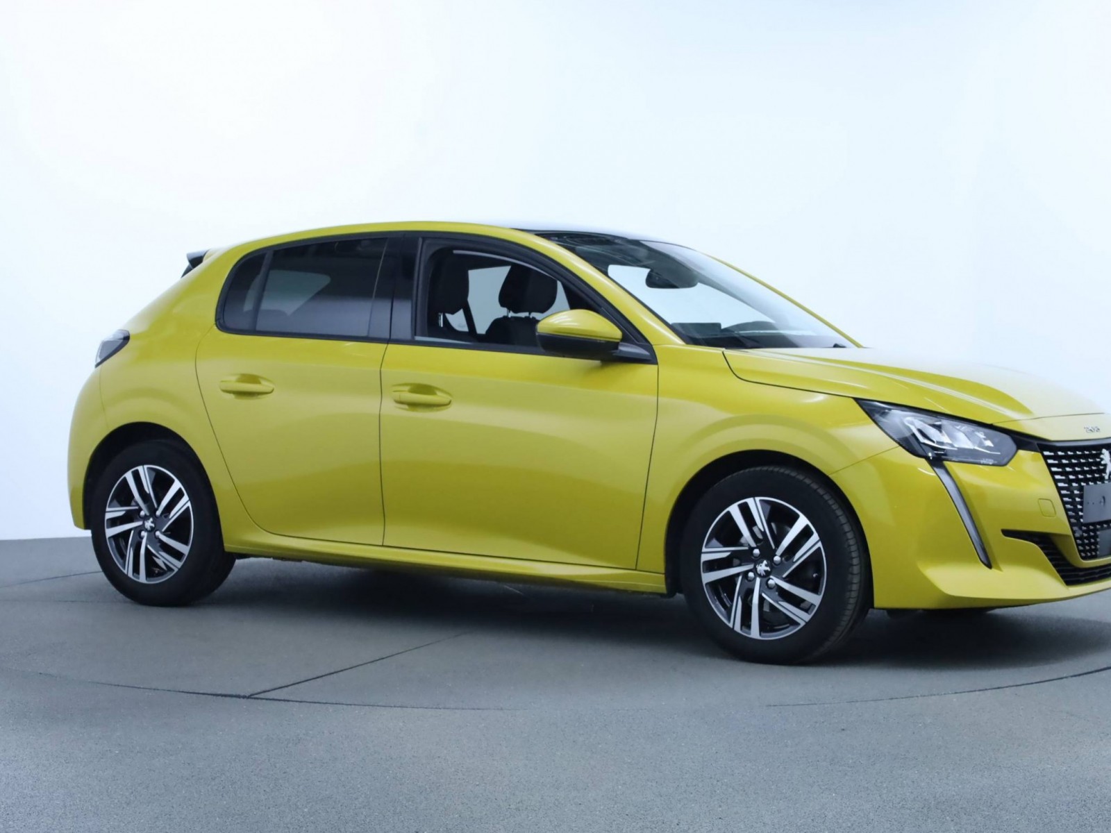 PEUGEOT - 208 - #183197 - 19