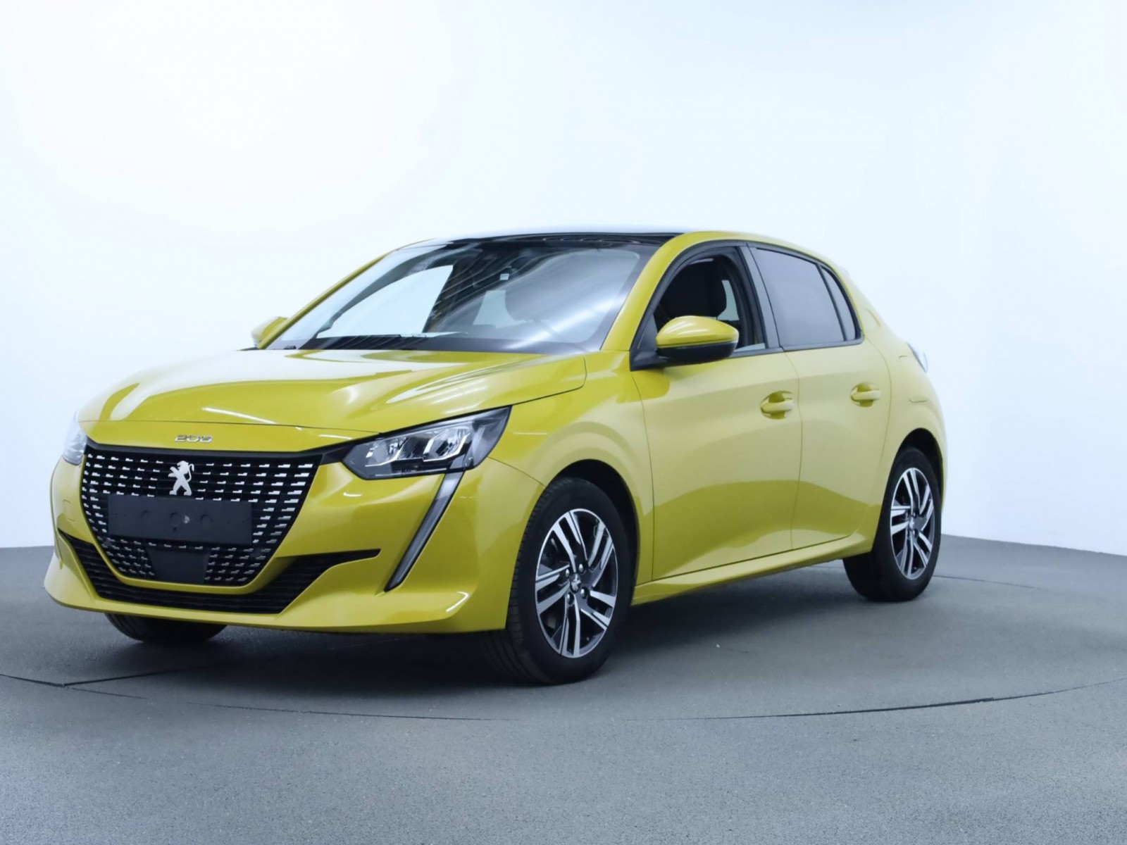 PEUGEOT - 208 - #183197 - 16