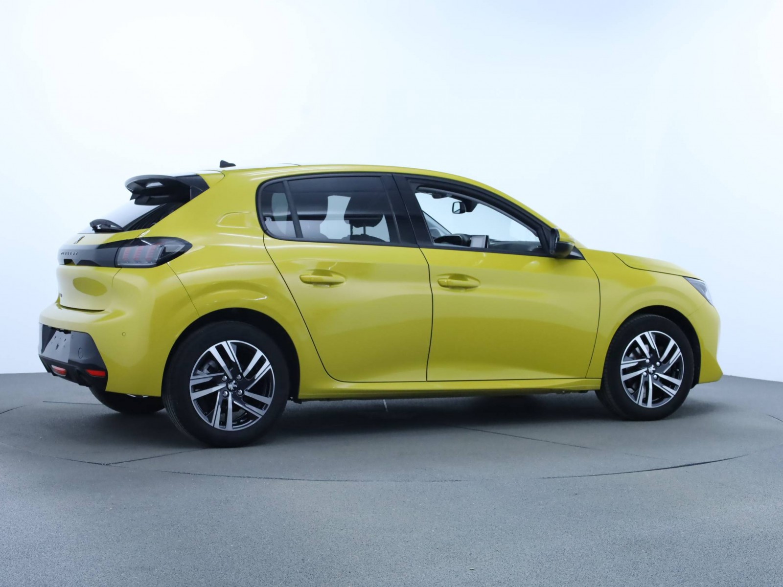PEUGEOT - 208 - #183197 - 5