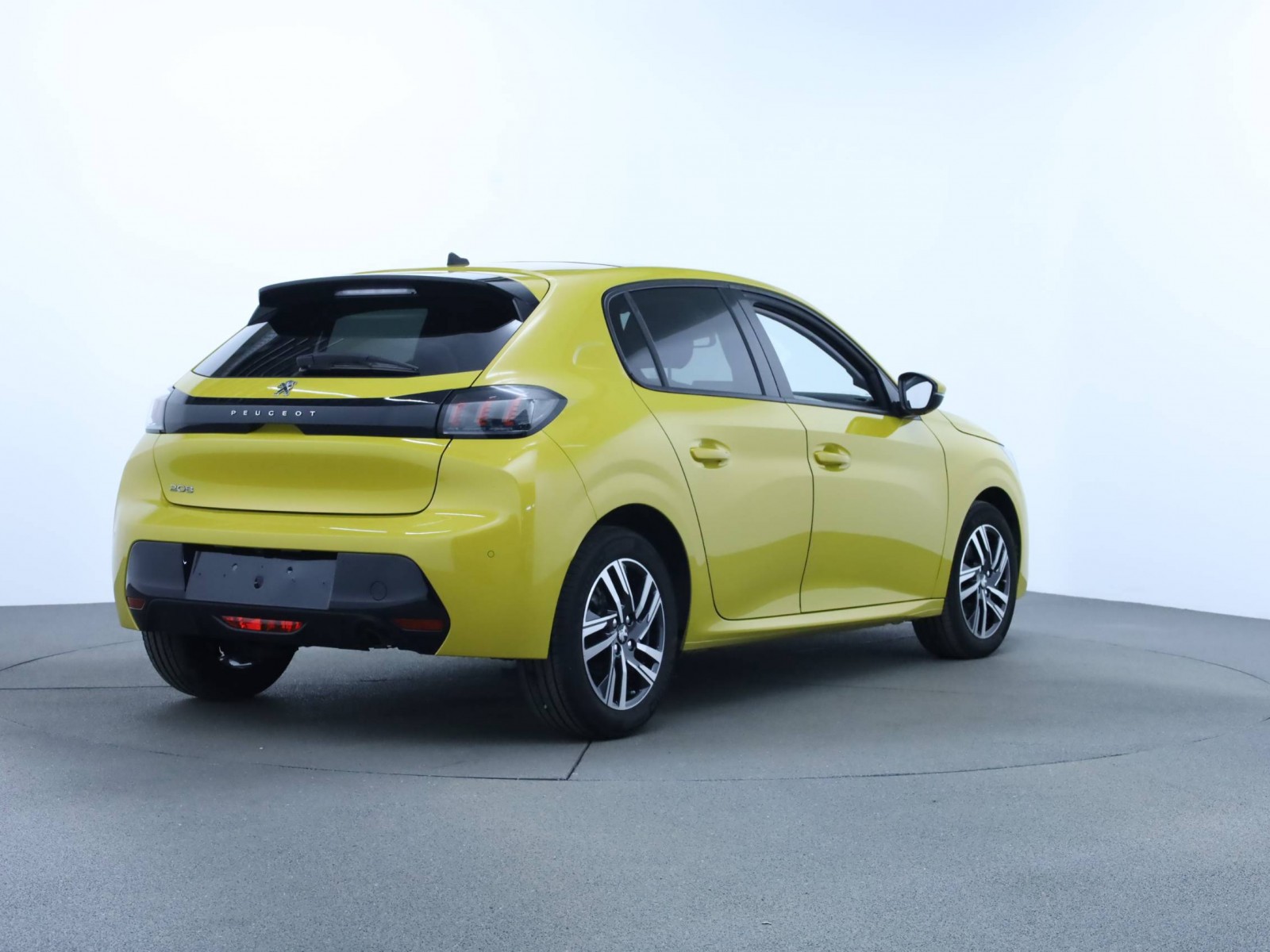 PEUGEOT - 208 - #183197 - 6