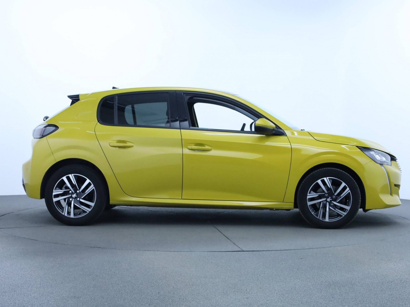 PEUGEOT - 208 - #183197 - 4