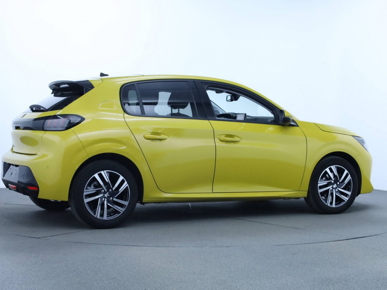 PEUGEOT - 208 - #183197 - 21