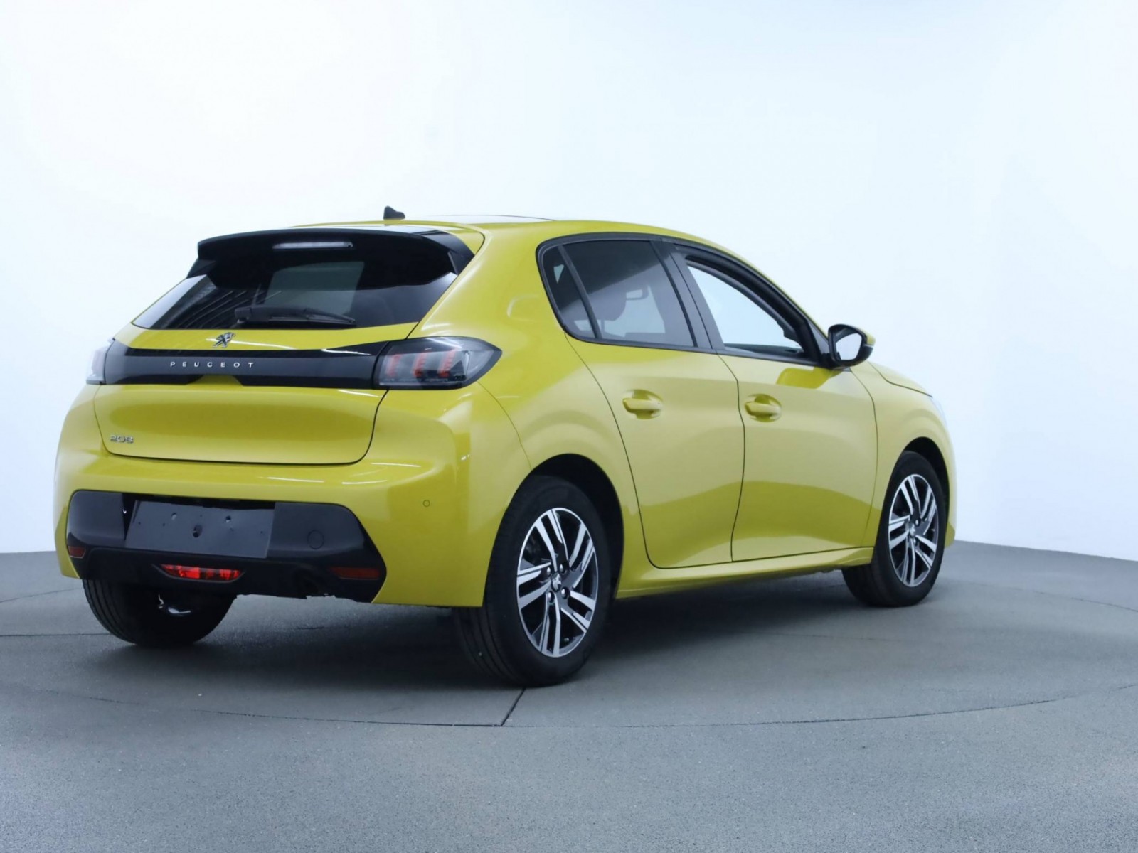 PEUGEOT - 208 - #183197 - 22
