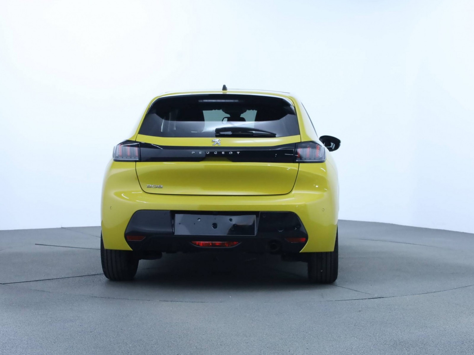PEUGEOT - 208 - #183197 - 23