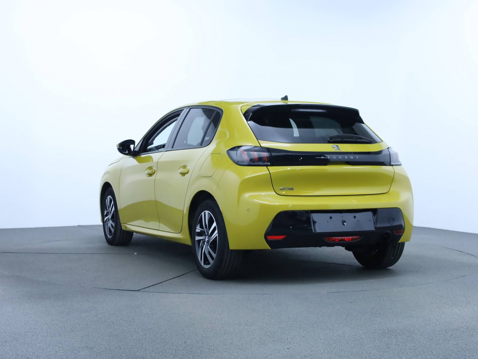 PEUGEOT - 208 - #183197 - 8