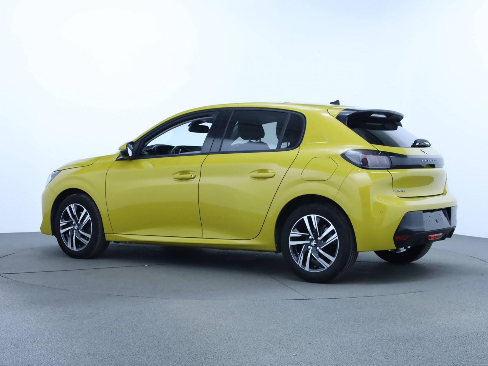 PEUGEOT - 208 - #183197 - 9