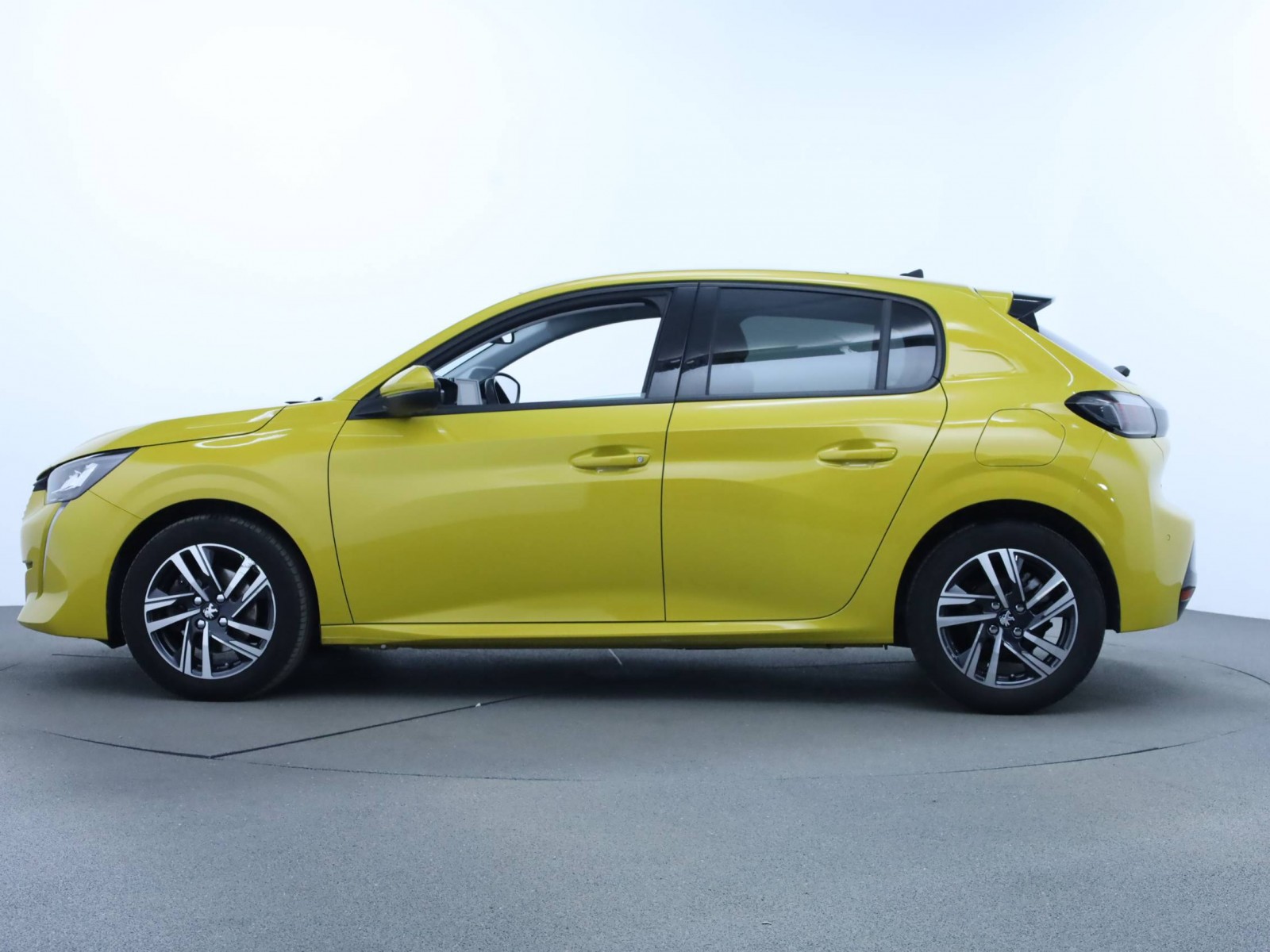 PEUGEOT - 208 - #183197 - 10
