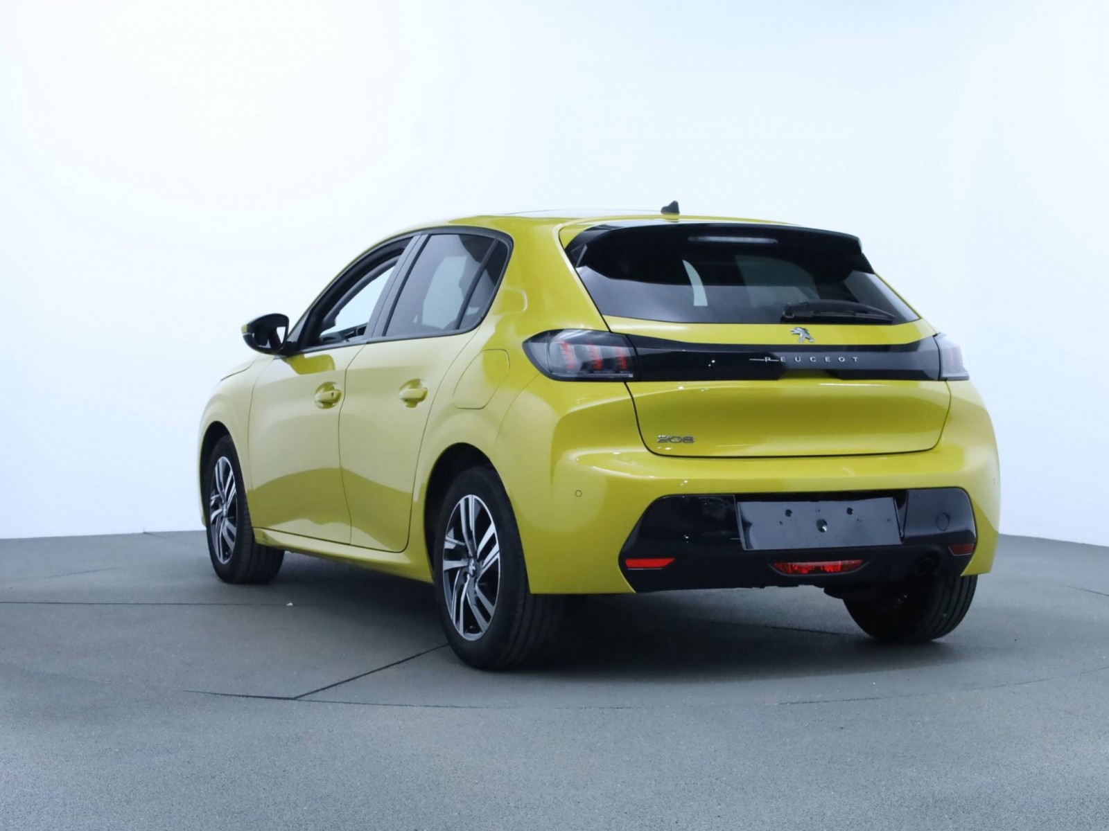 PEUGEOT - 208 - #183197 - 24