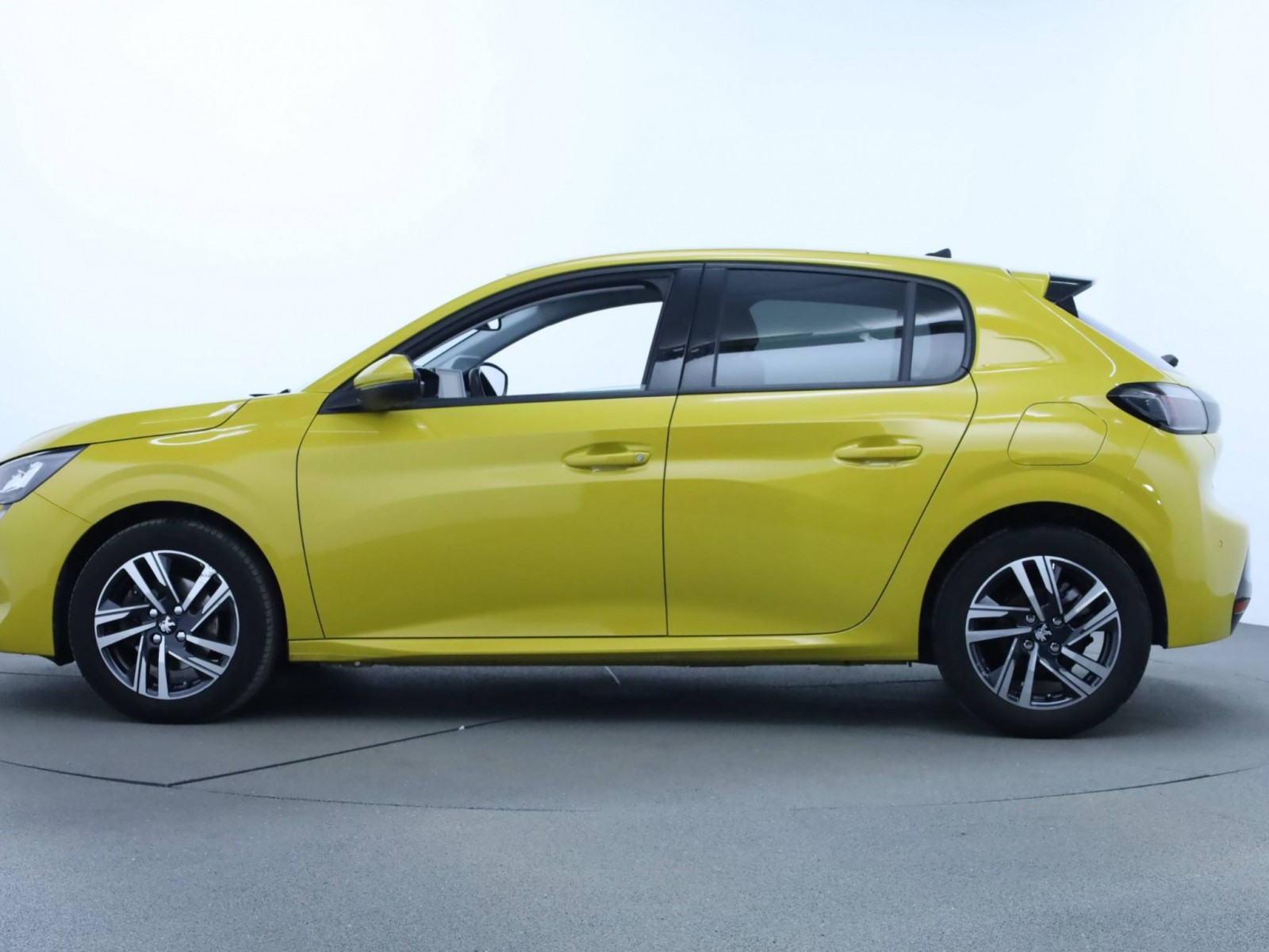 PEUGEOT - 208 - #183197 - 26