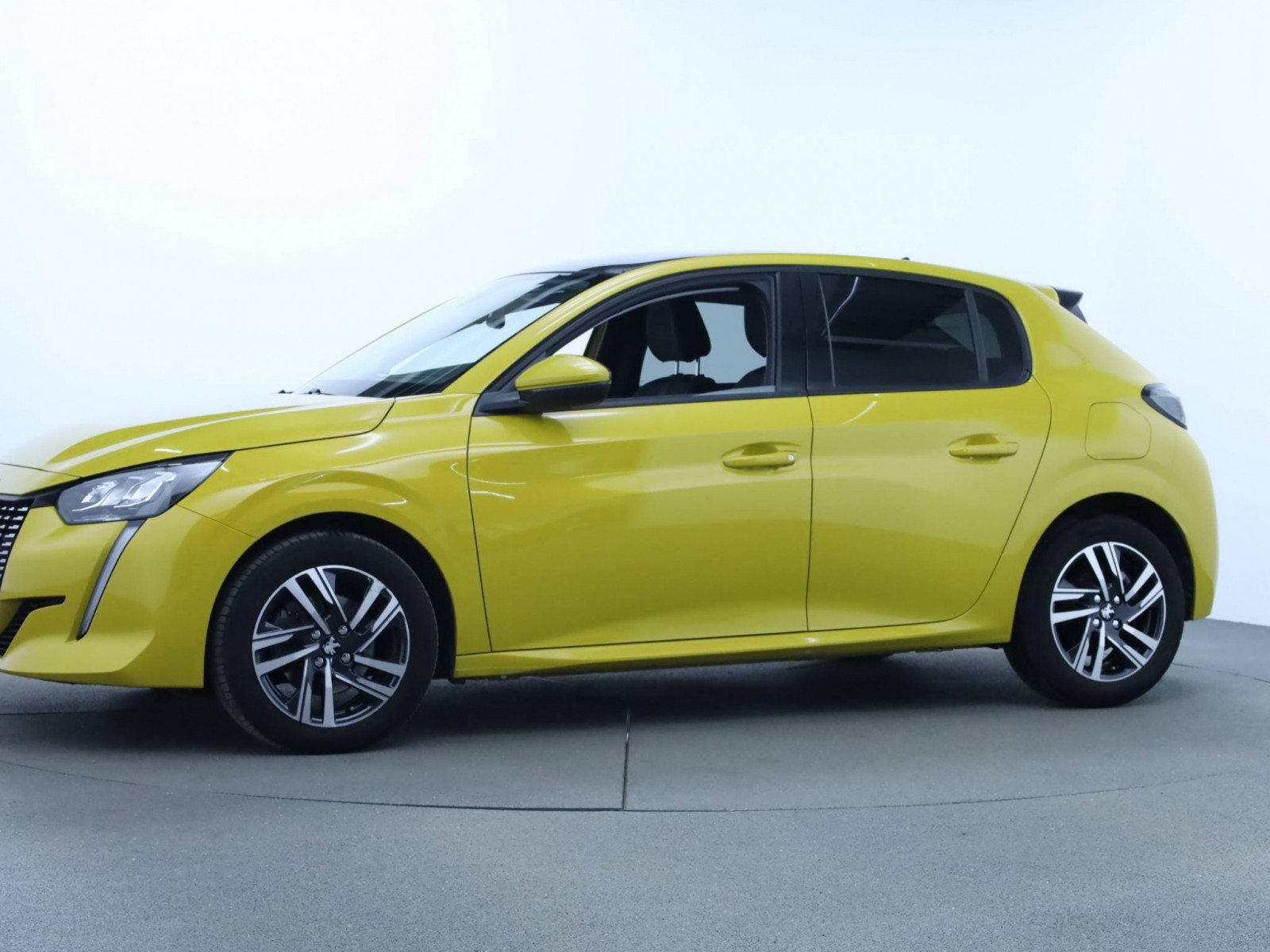 PEUGEOT - 208 - #183197 - 27