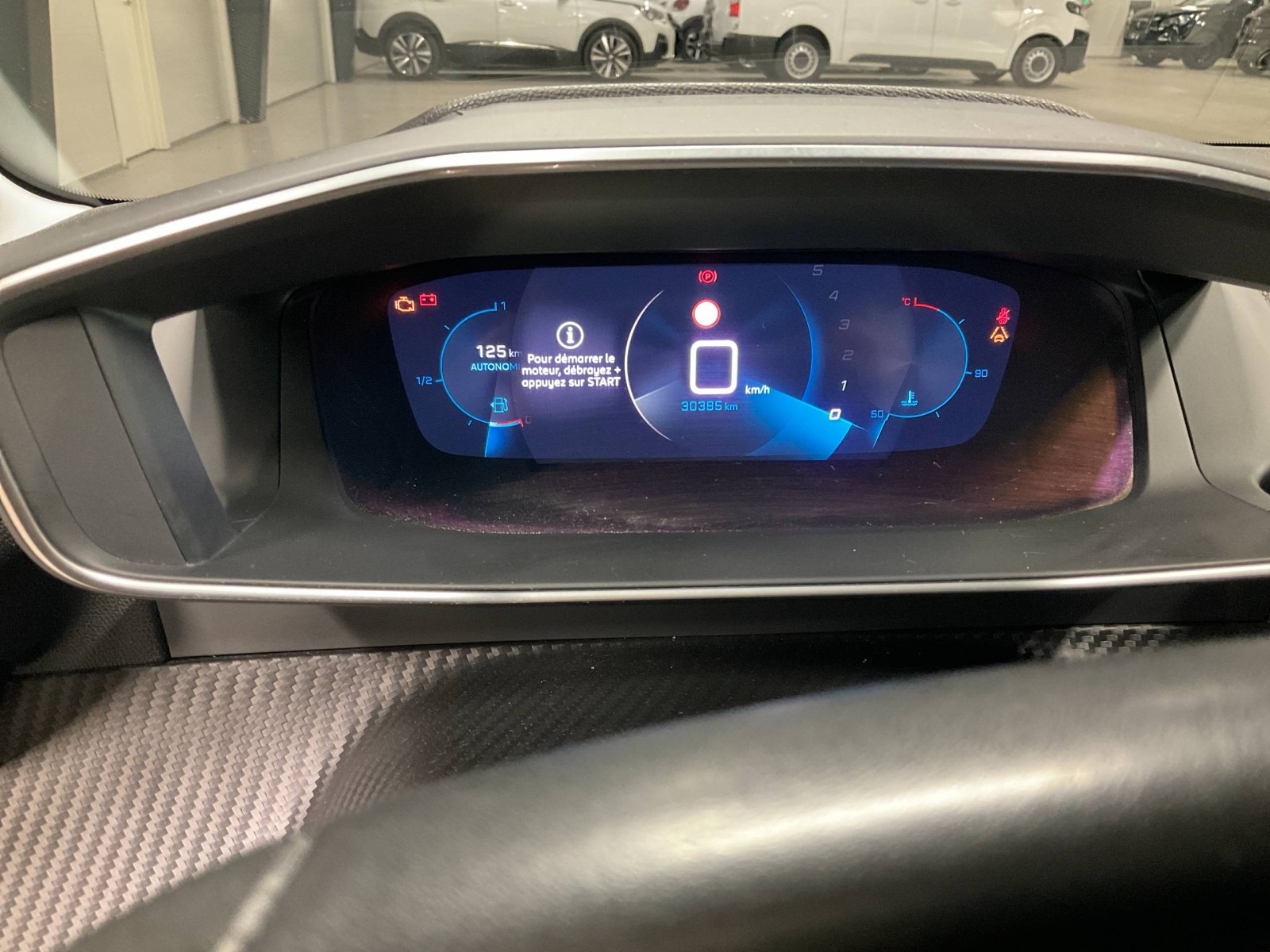 PEUGEOT - 208 - #183197 - 14