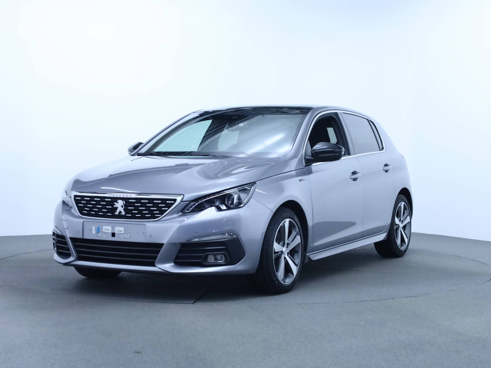 PEUGEOT - 308 - #183199 - 0