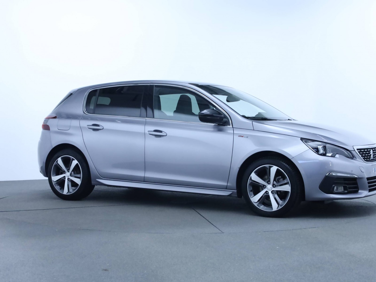 PEUGEOT - 308 - #183199 - 3