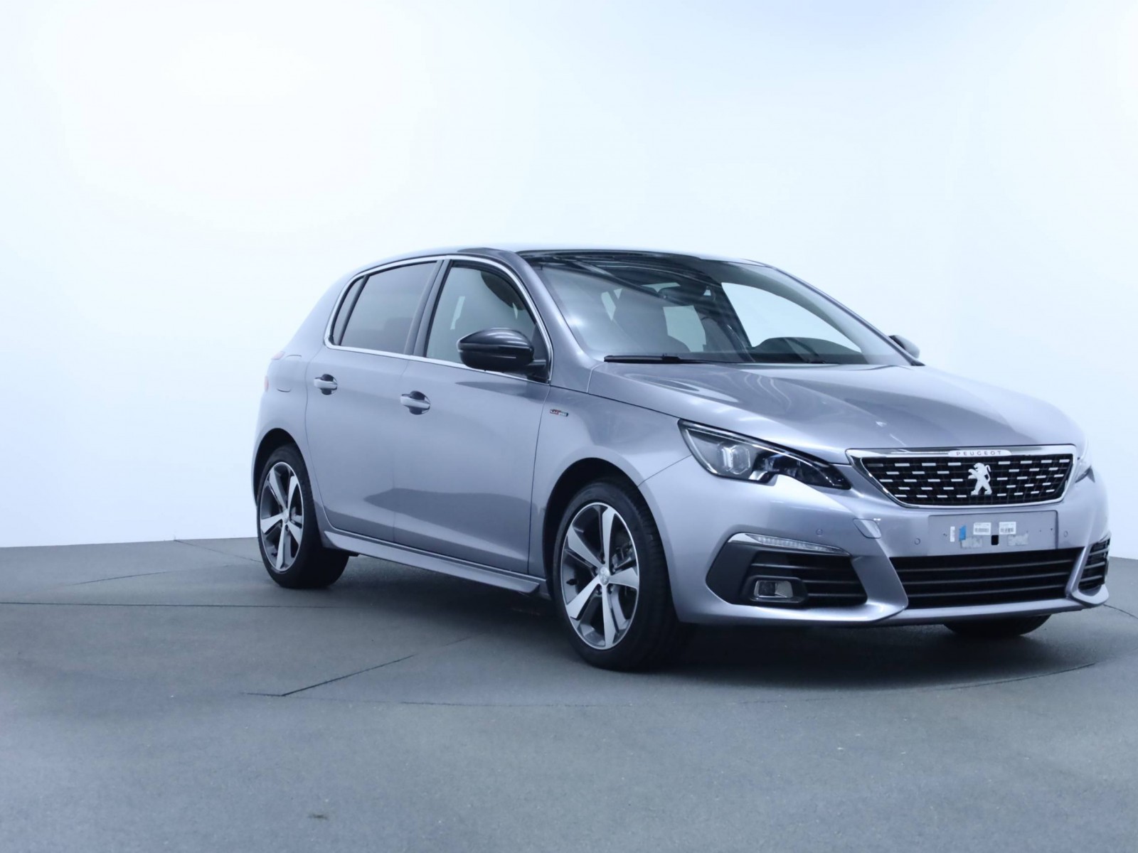PEUGEOT - 308 - #183199 - 2
