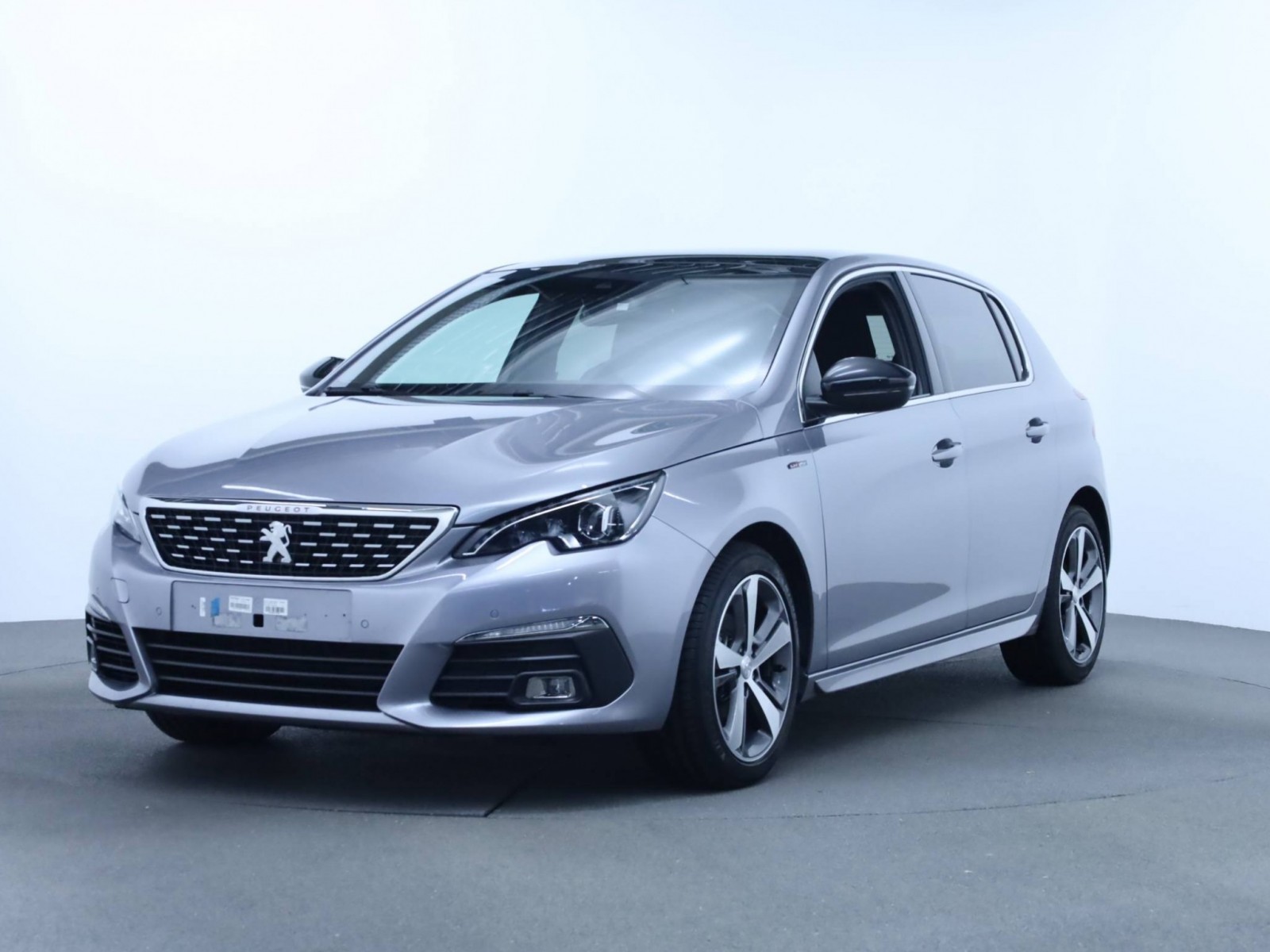 PEUGEOT - 308 - #183199 - 19