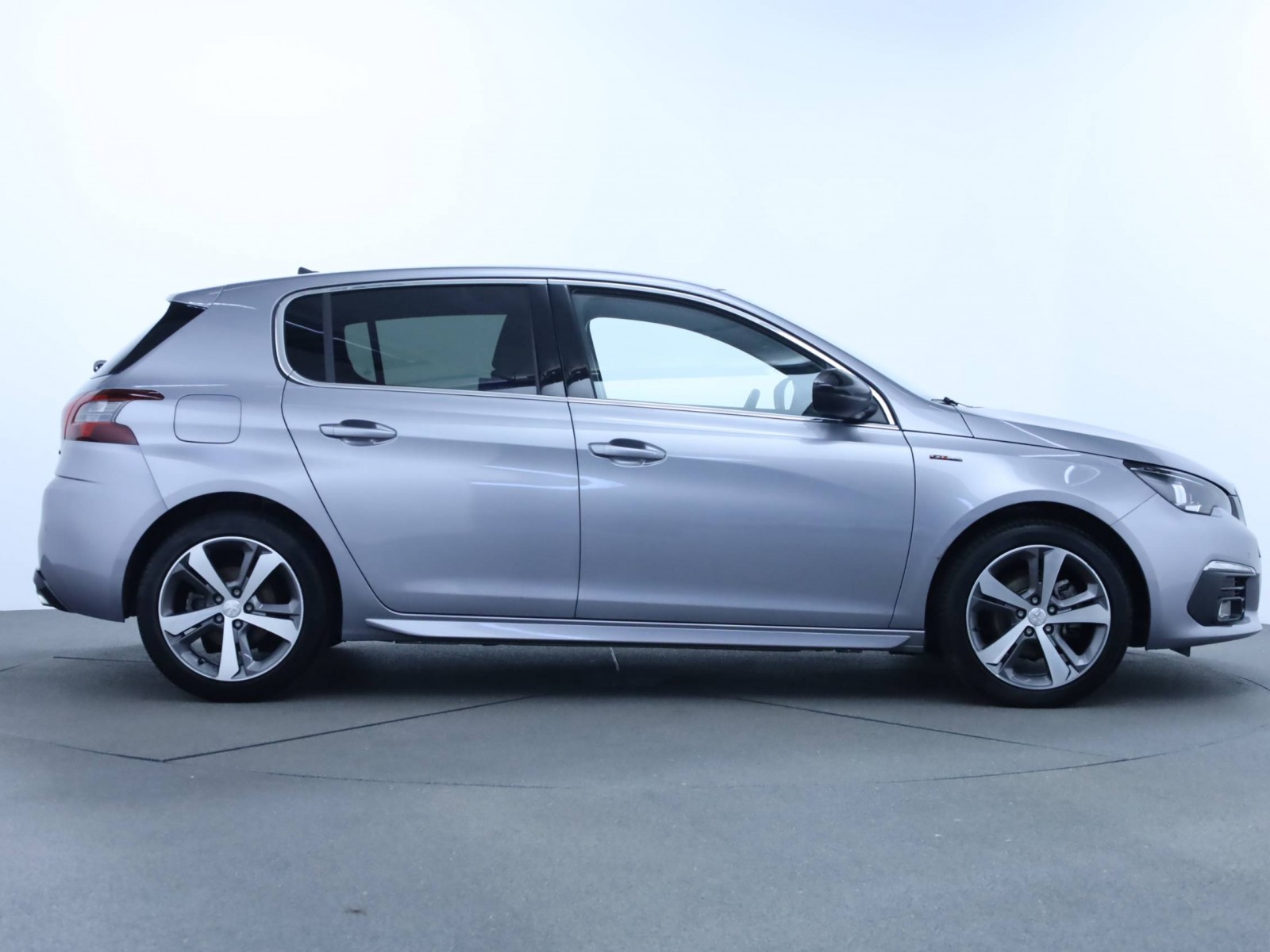 PEUGEOT - 308 - #183199 - 4