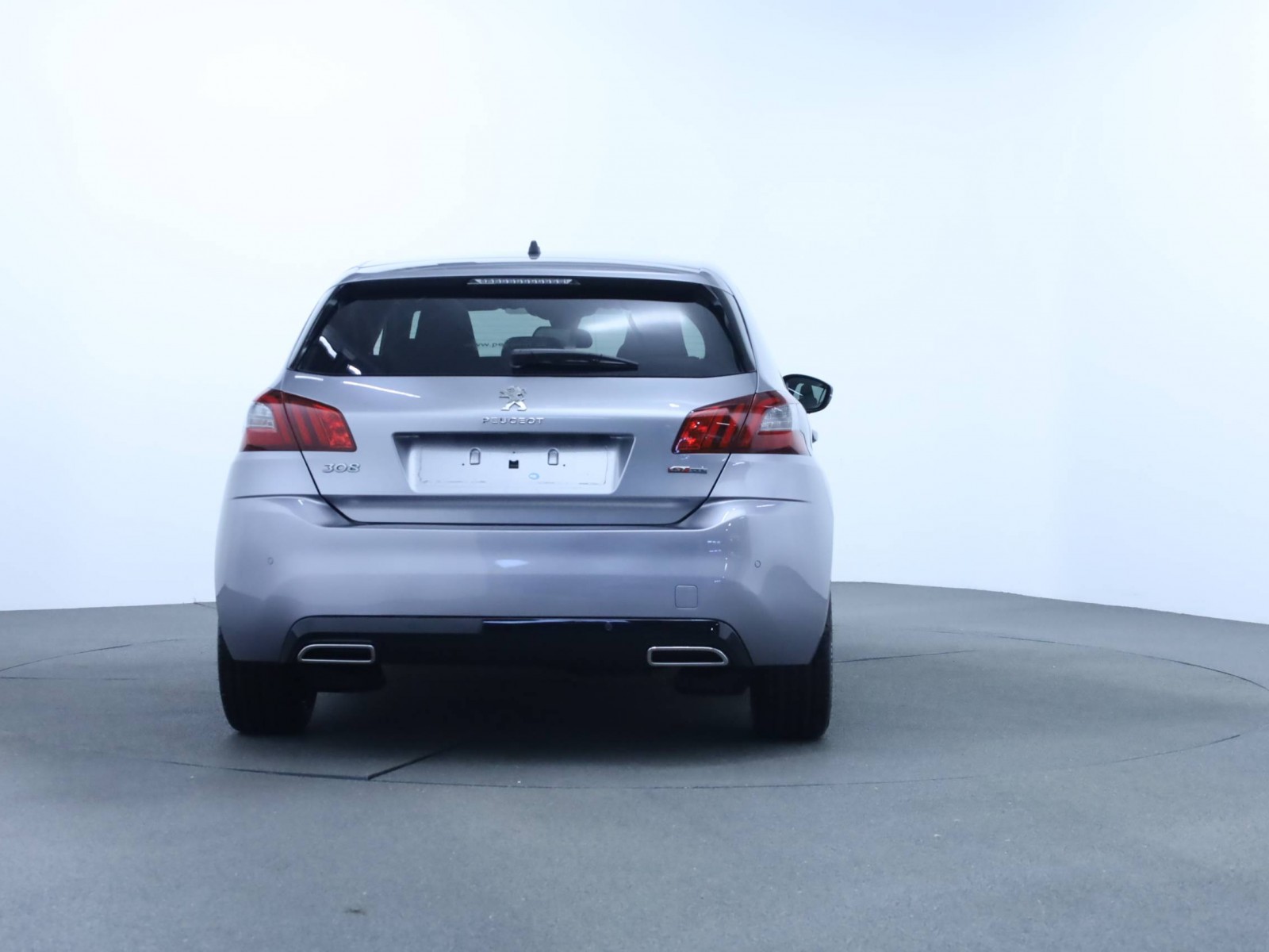 PEUGEOT - 308 - #183199 - 7
