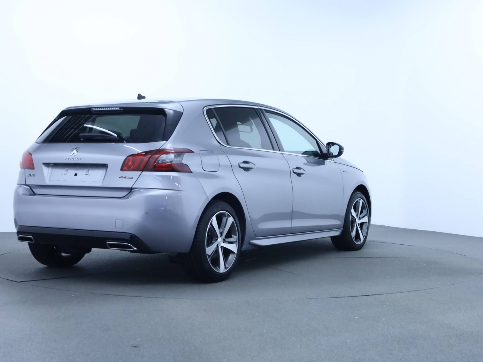 PEUGEOT - 308 - #183199 - 6