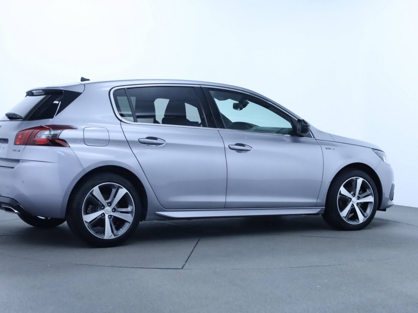 PEUGEOT - 308 - #183199 - 24