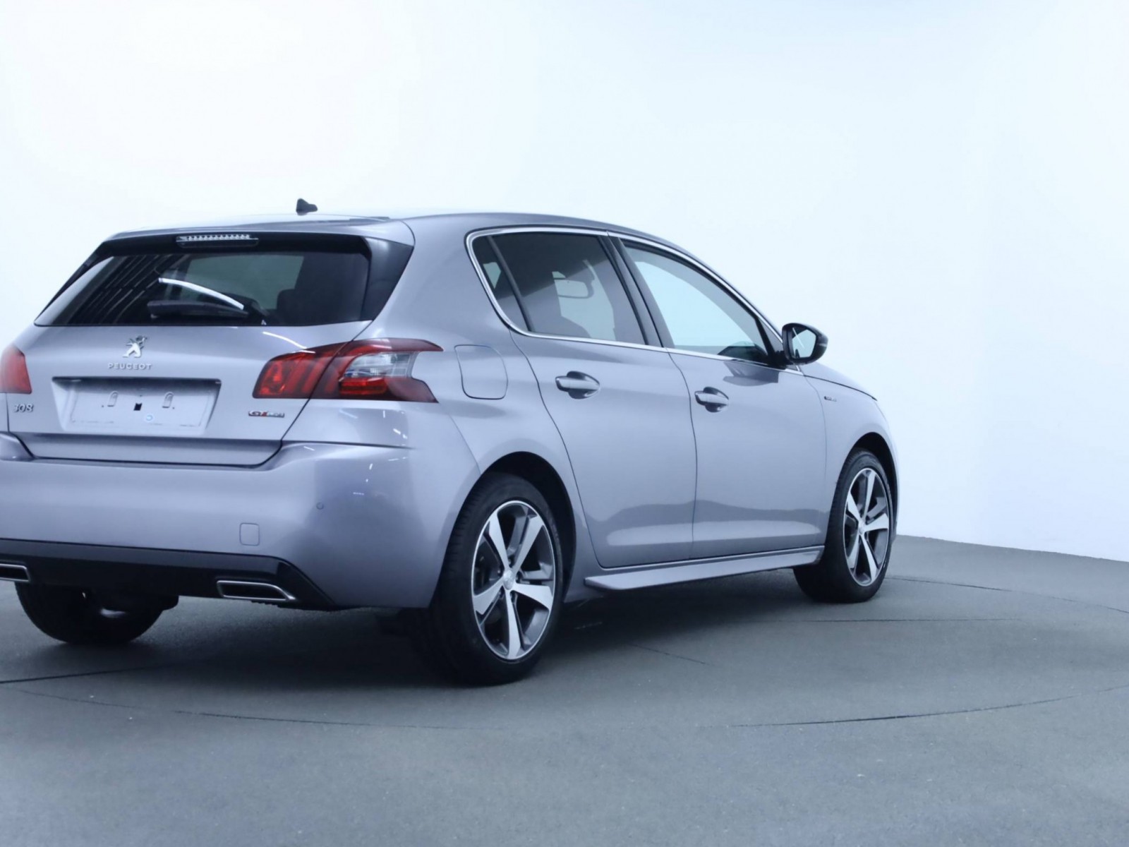 PEUGEOT - 308 - #183199 - 25