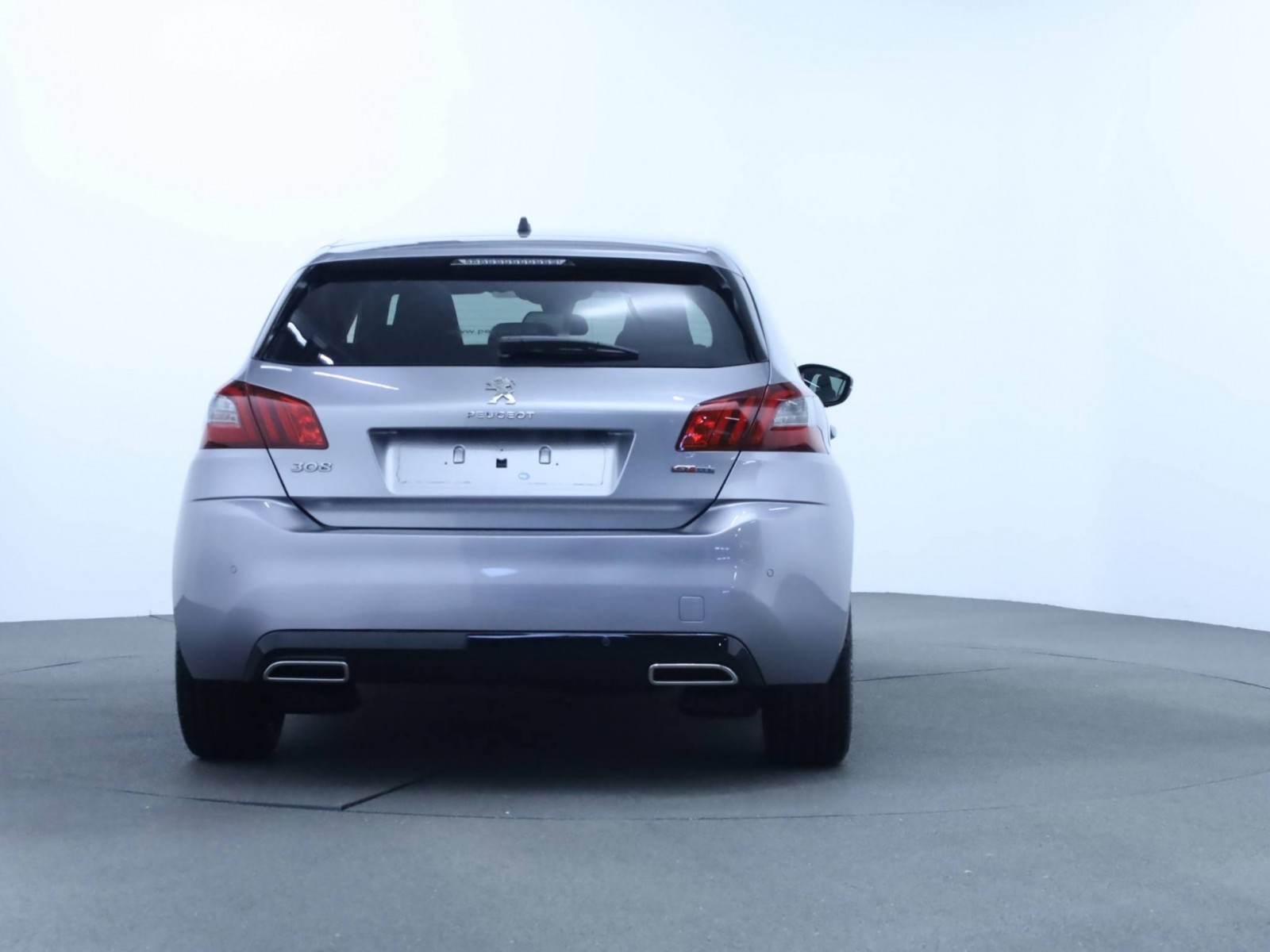 PEUGEOT - 308 - #183199 - 26