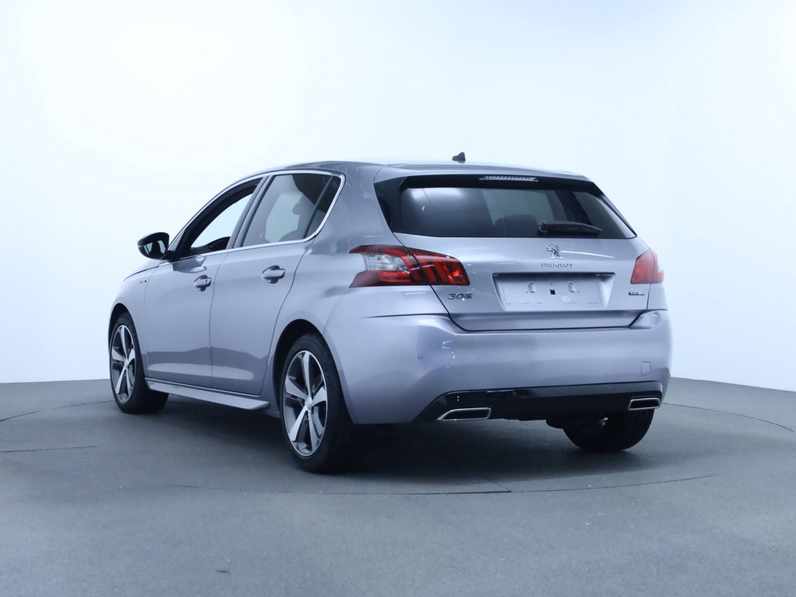 PEUGEOT - 308 - #183199 - 8