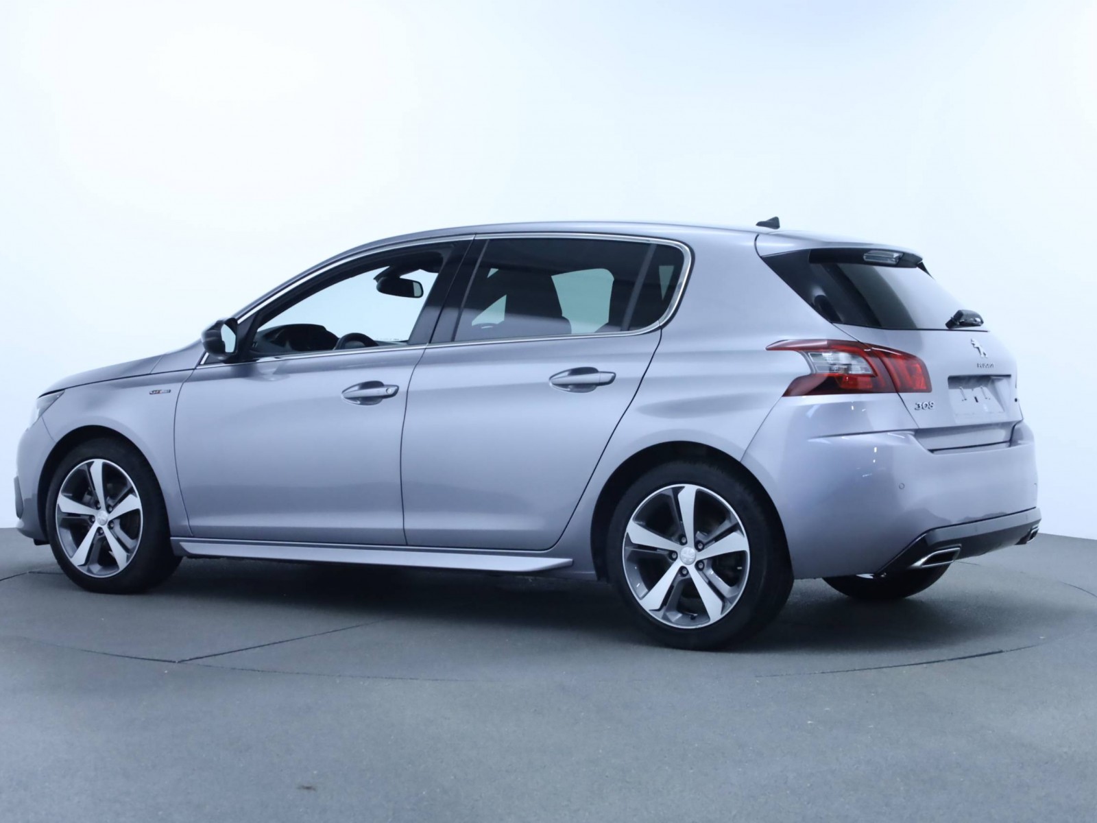 PEUGEOT - 308 - #183199 - 9