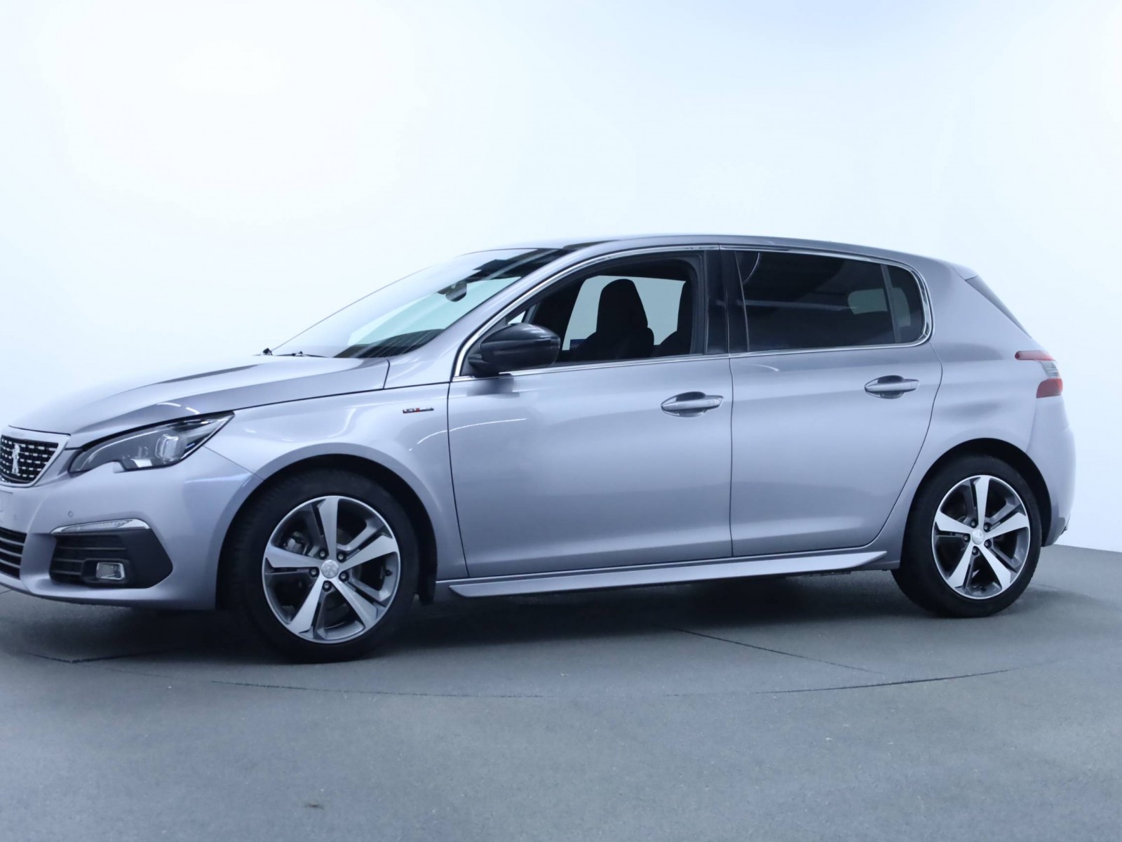 PEUGEOT - 308 - #183199 - 11