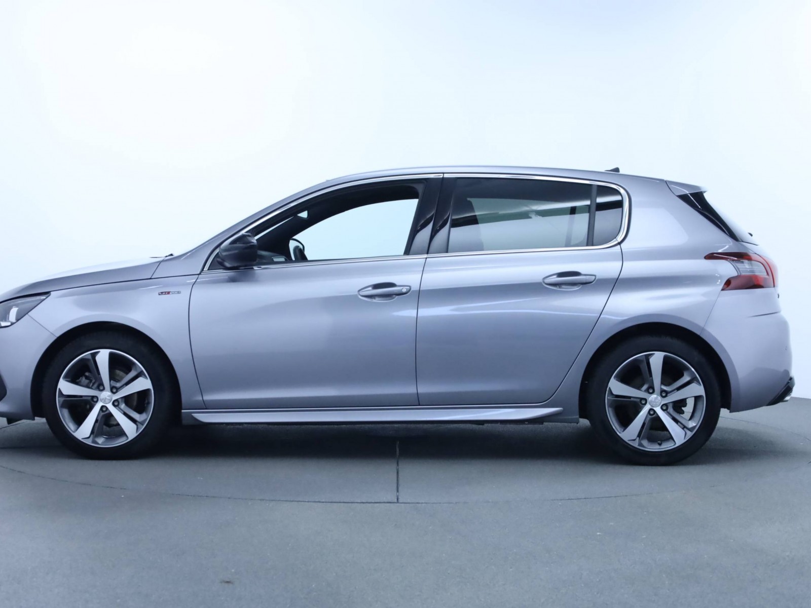 PEUGEOT - 308 - #183199 - 10