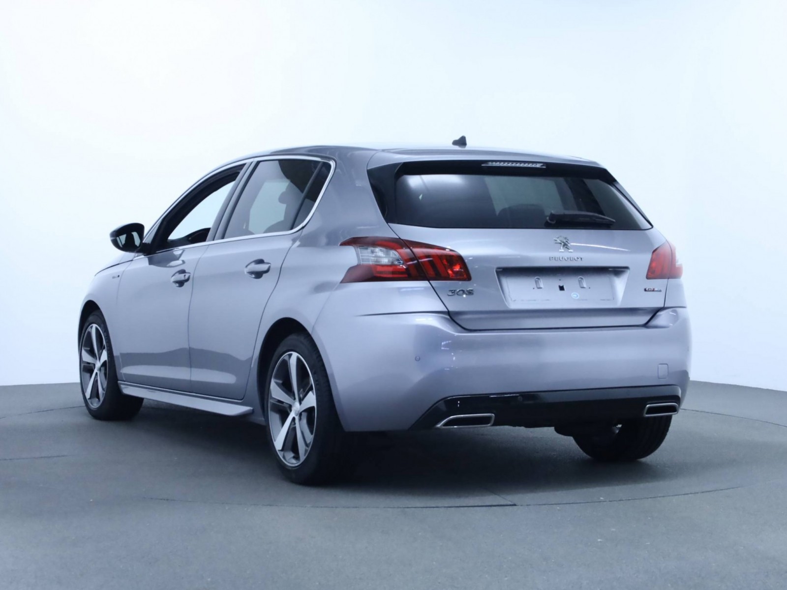 PEUGEOT - 308 - #183199 - 27