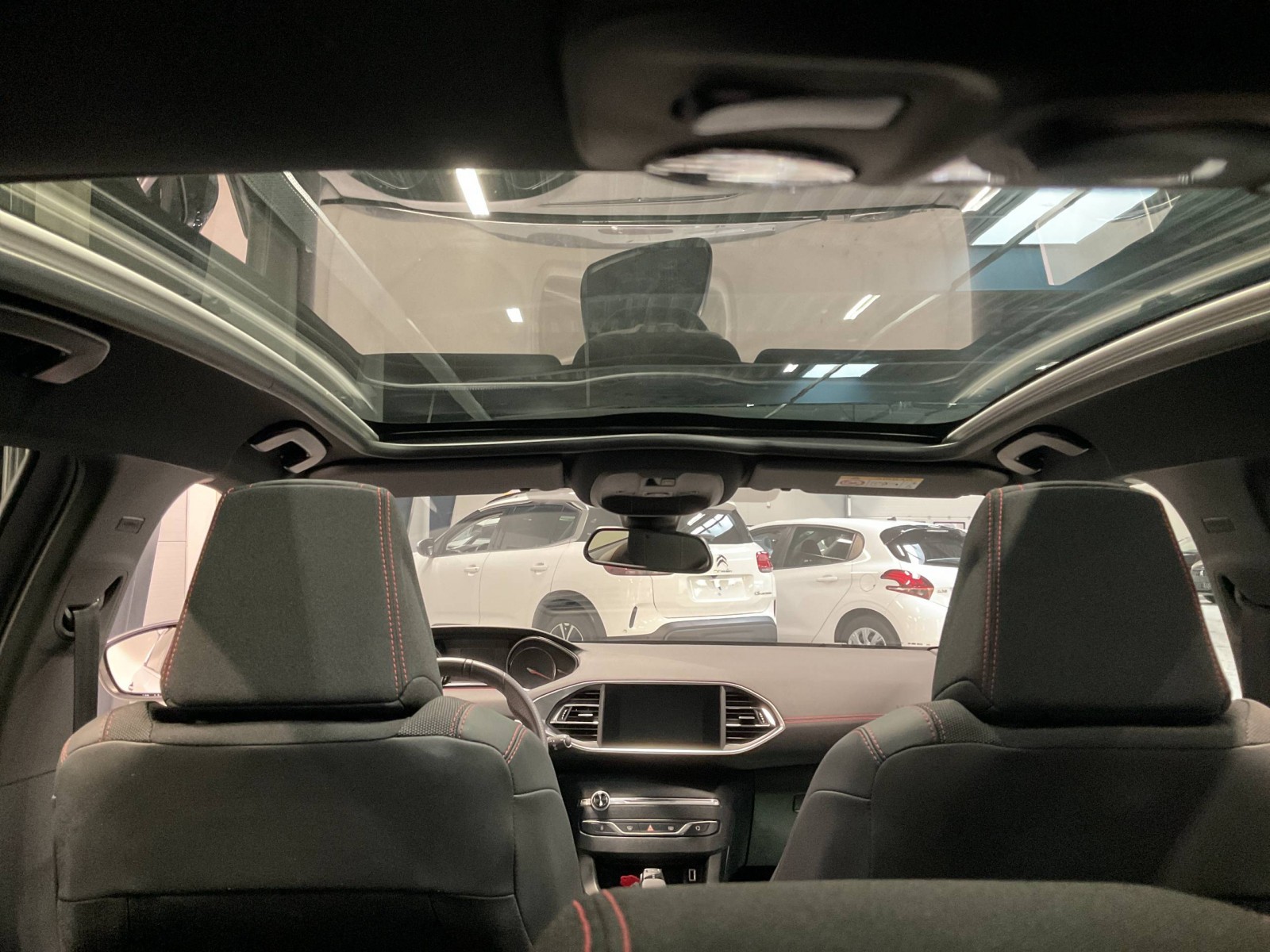 PEUGEOT - 308 - #183199 - 13