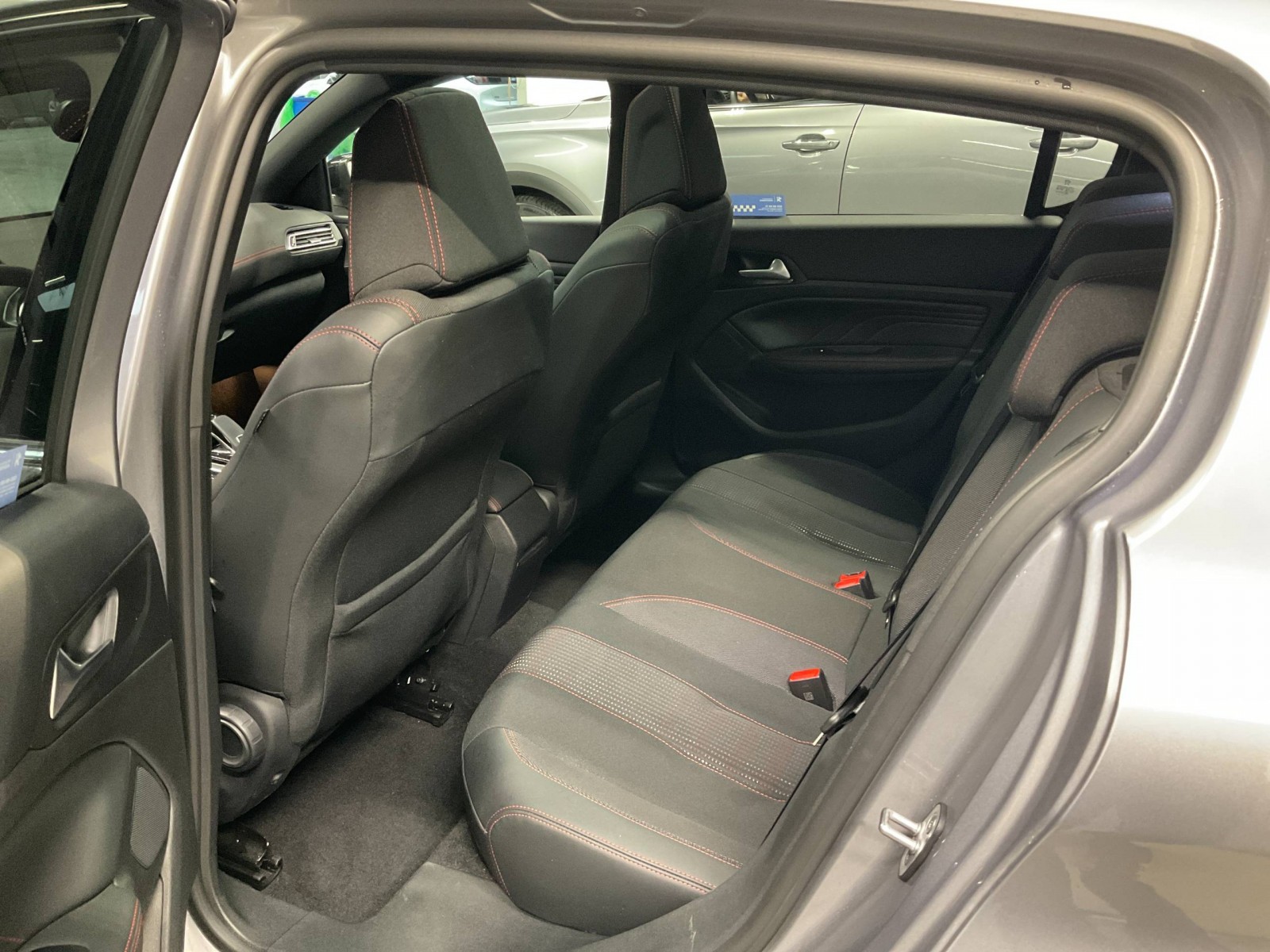 PEUGEOT - 308 - #183199 - 14