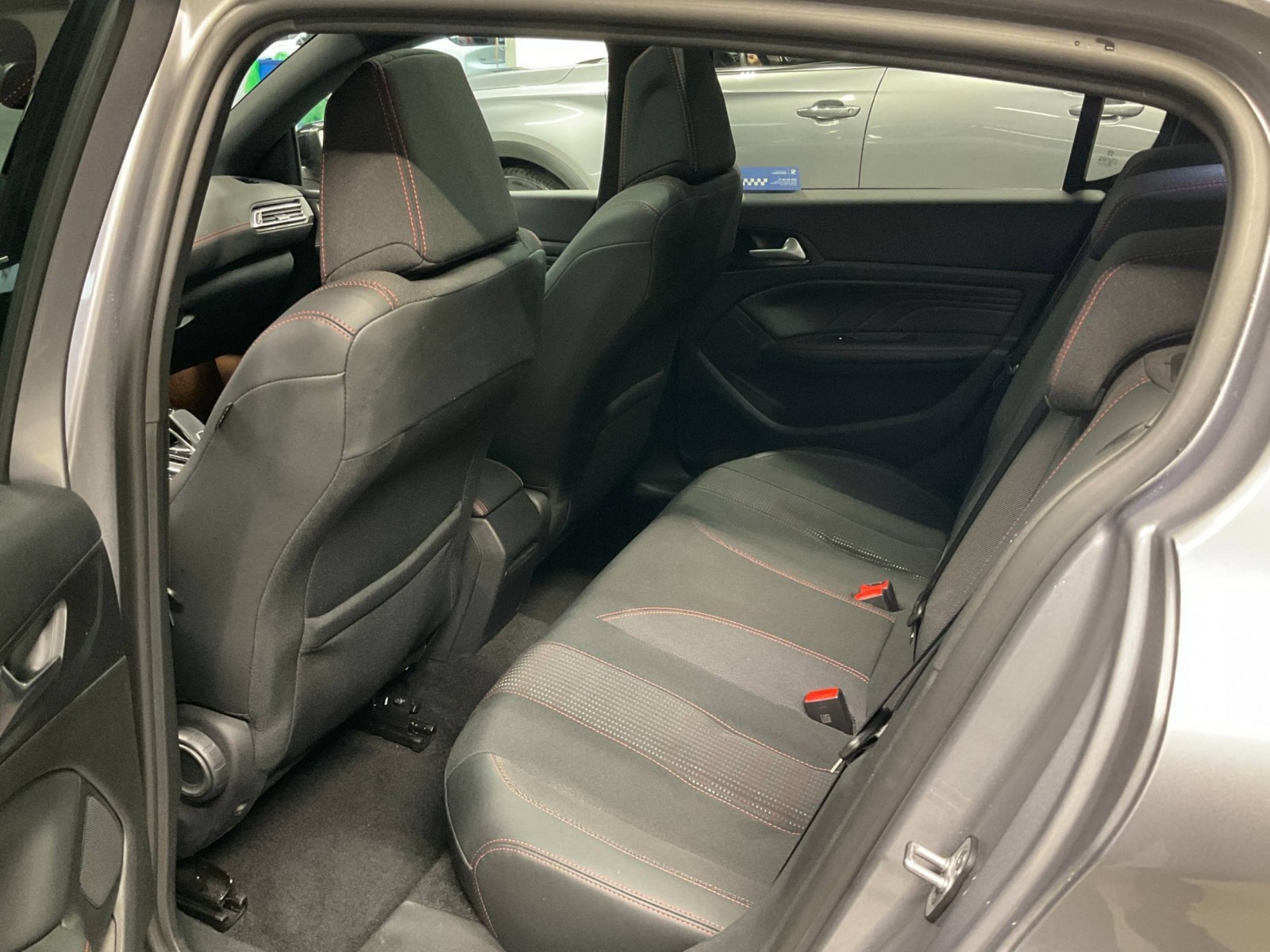 PEUGEOT - 308 - #183199 - 33
