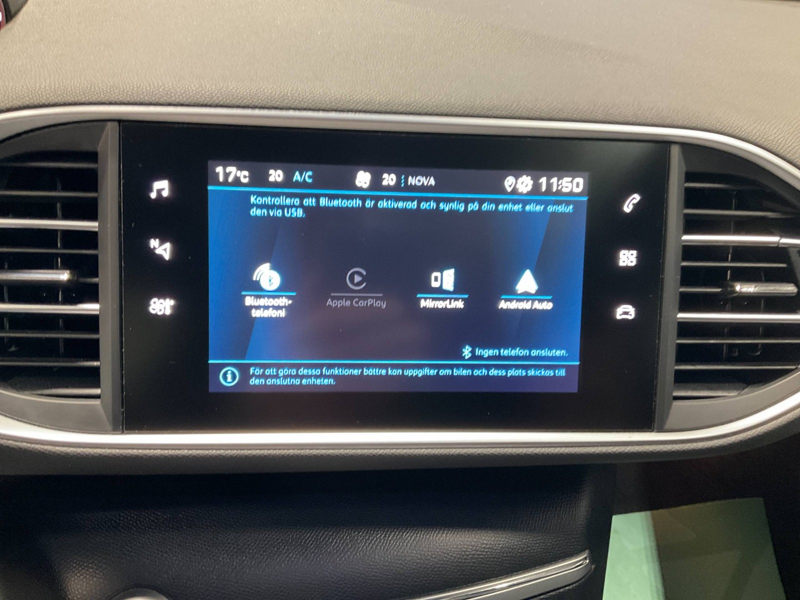 PEUGEOT - 308 - #183199 - 17