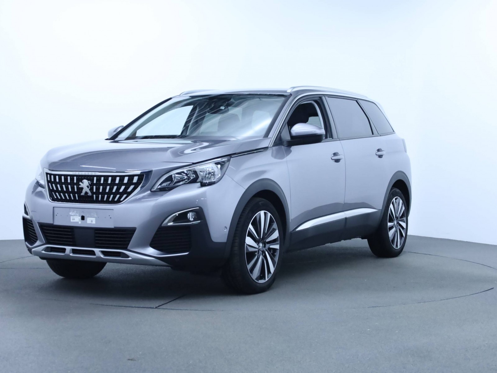 PEUGEOT - 5008 - #183200 - 0