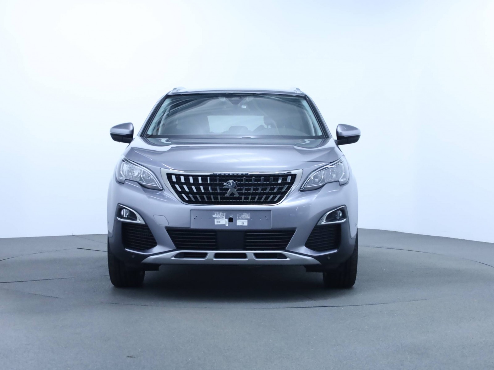 PEUGEOT - 5008 - #183200 - 1