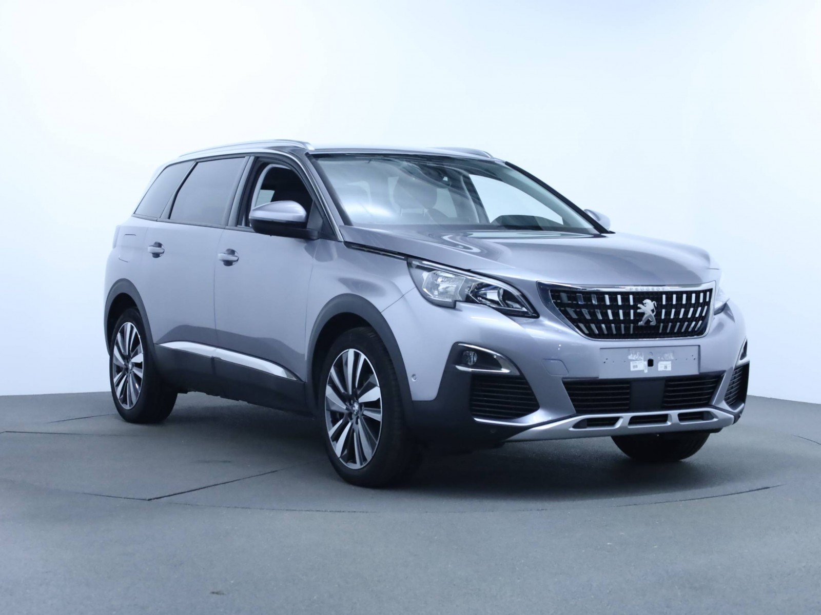 PEUGEOT - 5008 - #183200 - 2