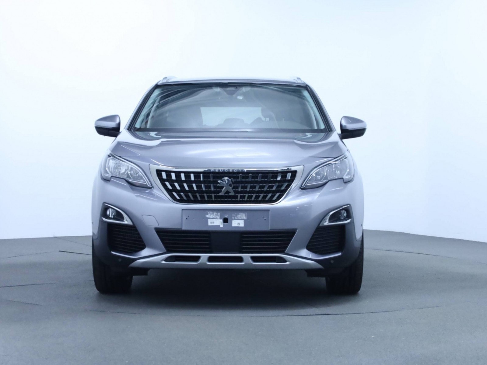PEUGEOT - 5008 - #183200 - 19