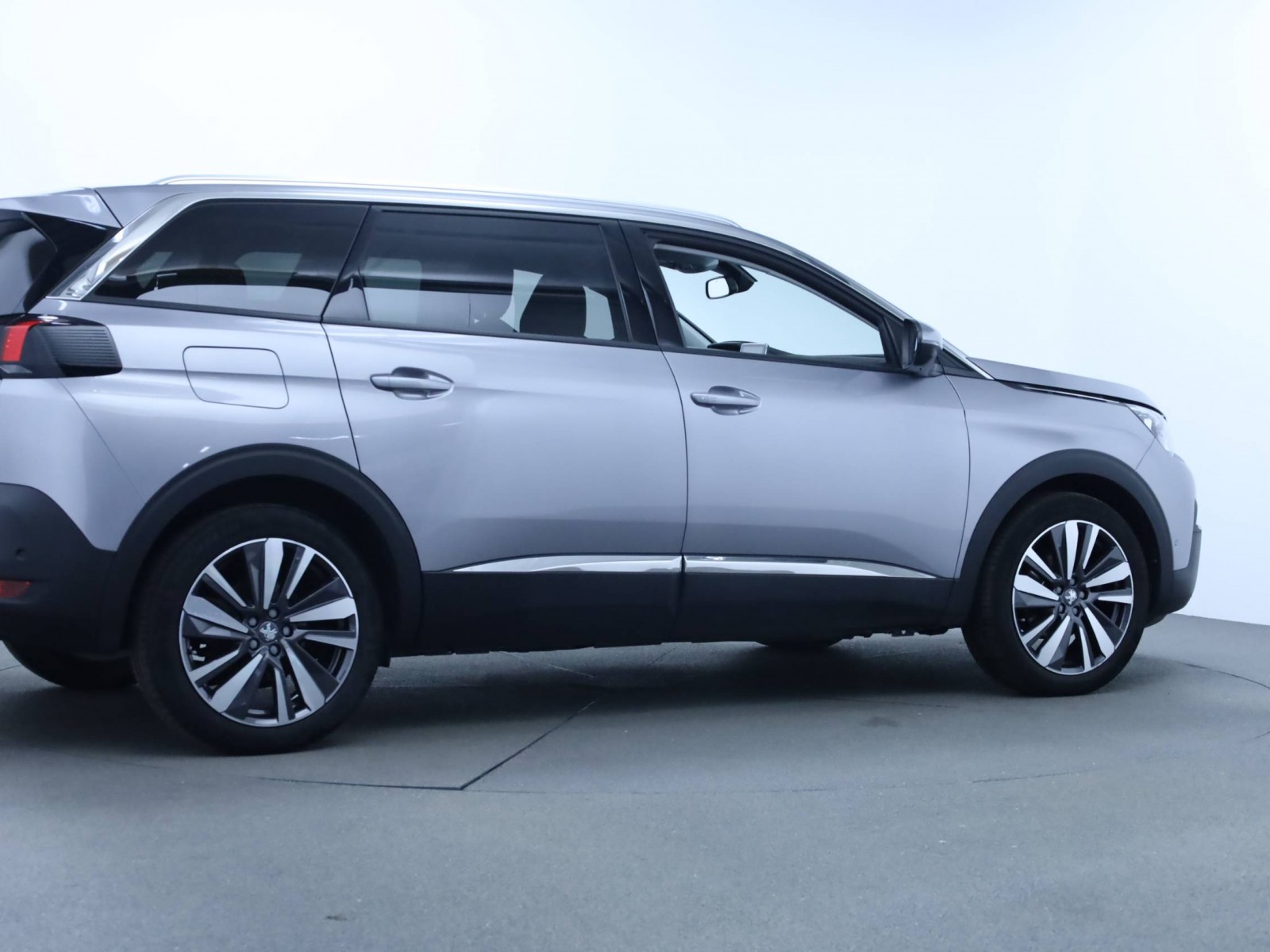 PEUGEOT - 5008 - #183200 - 5